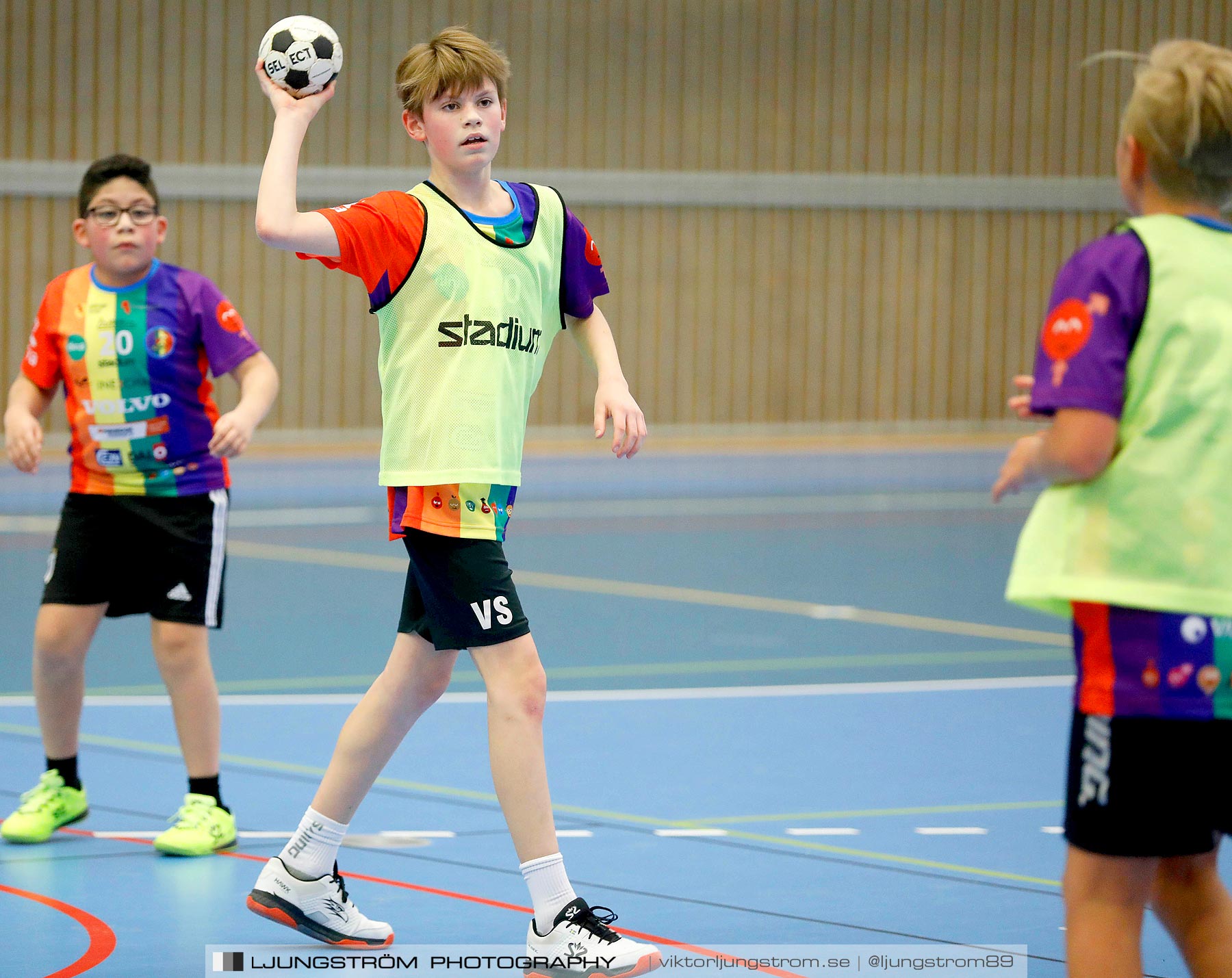 Klasshandboll Skövde 2020 Åldersklass 2008,mix,Arena Skövde,Skövde,Sverige,Handboll,,2020,230925