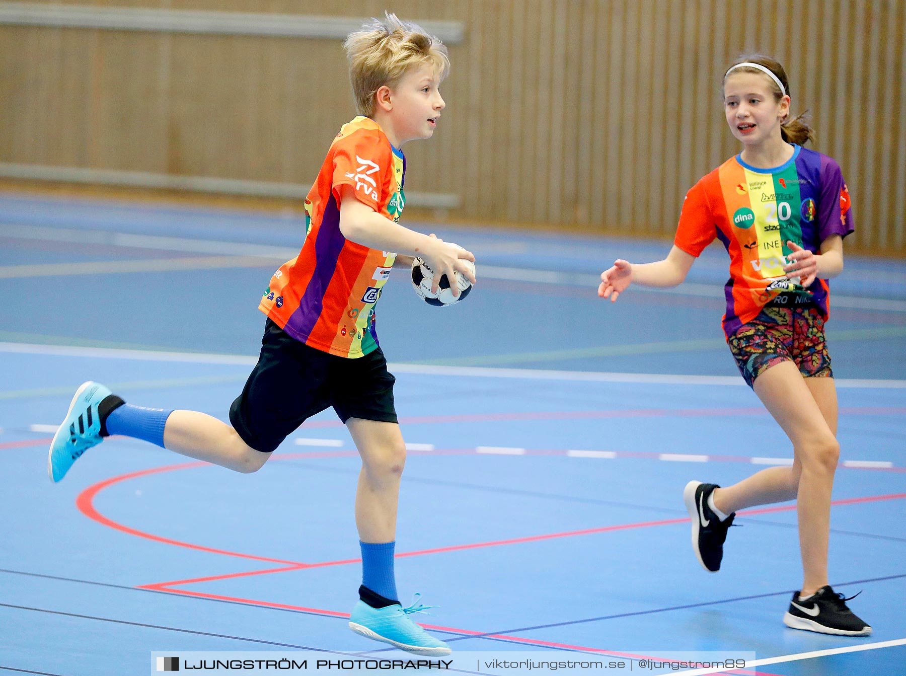 Klasshandboll Skövde 2020 Åldersklass 2008,mix,Arena Skövde,Skövde,Sverige,Handboll,,2020,230926