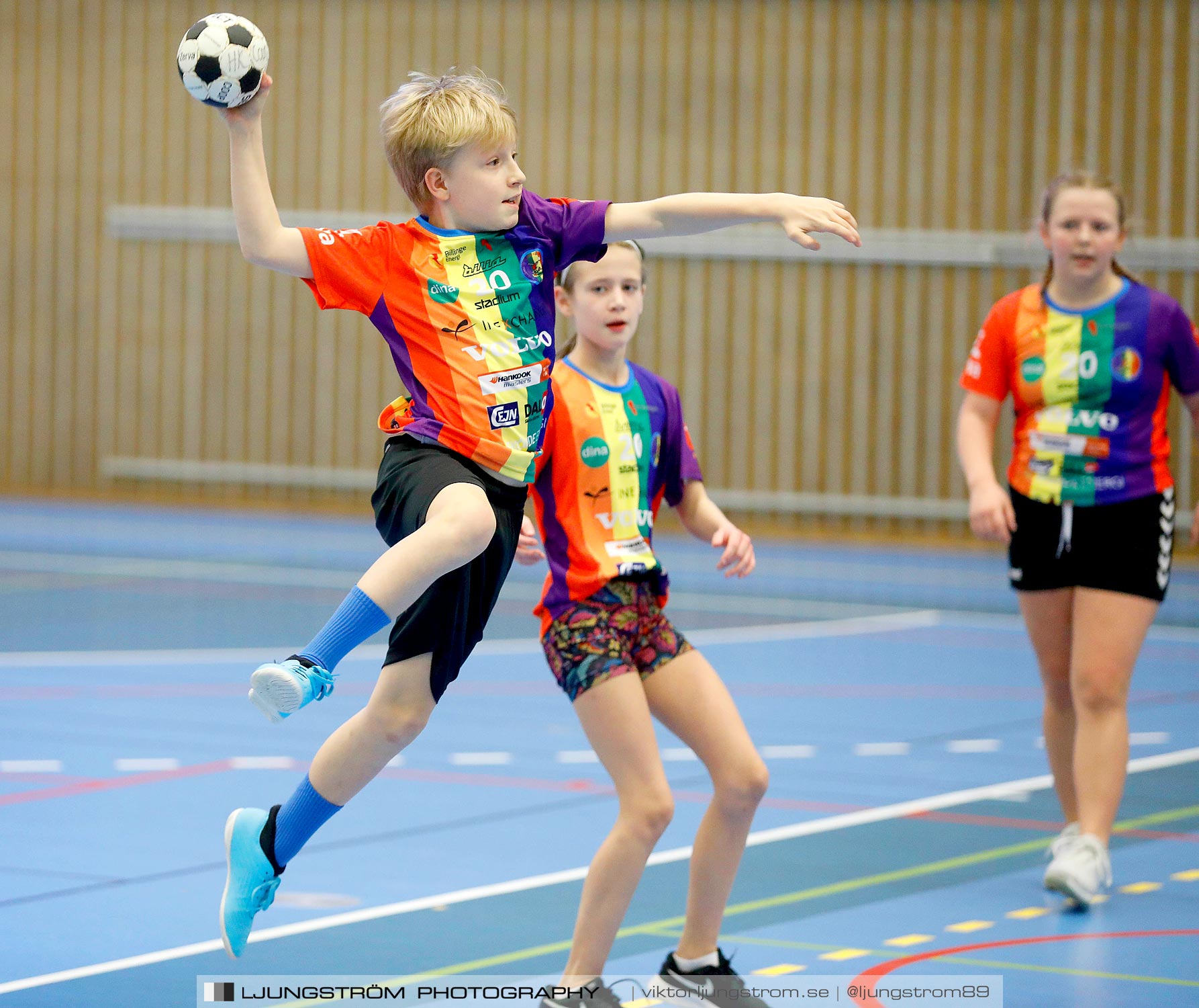 Klasshandboll Skövde 2020 Åldersklass 2008,mix,Arena Skövde,Skövde,Sverige,Handboll,,2020,230927