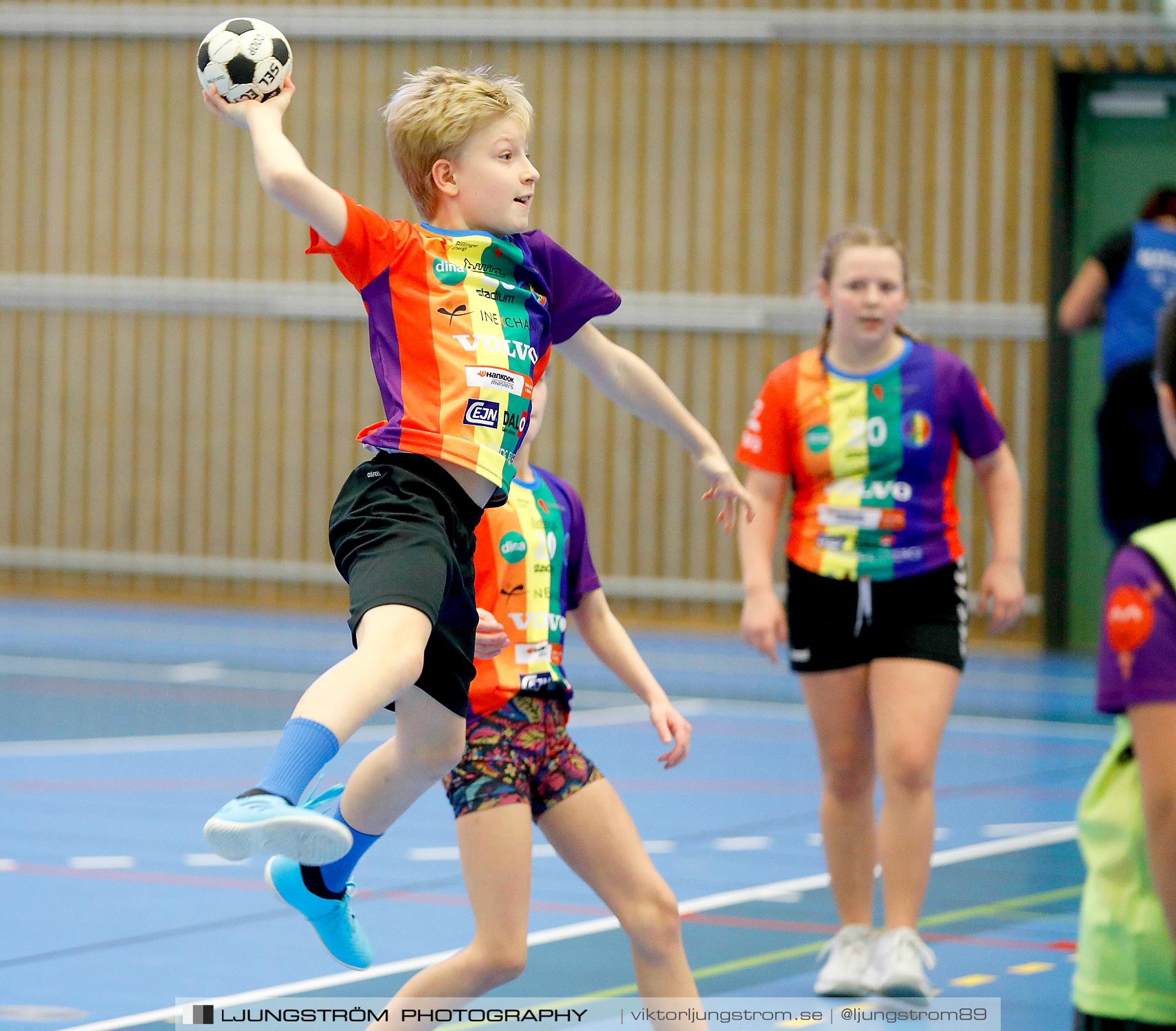 Klasshandboll Skövde 2020 Åldersklass 2008,mix,Arena Skövde,Skövde,Sverige,Handboll,,2020,230928