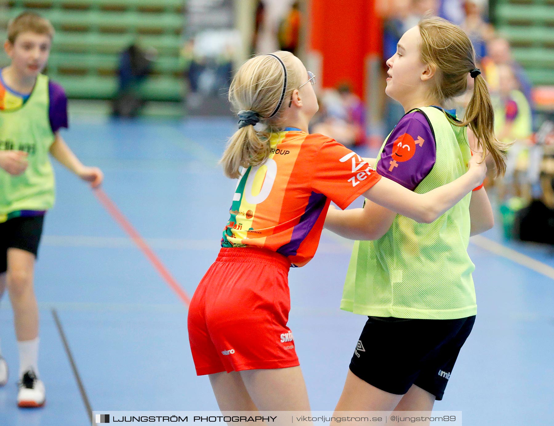 Klasshandboll Skövde 2020 Åldersklass 2008,mix,Arena Skövde,Skövde,Sverige,Handboll,,2020,230942