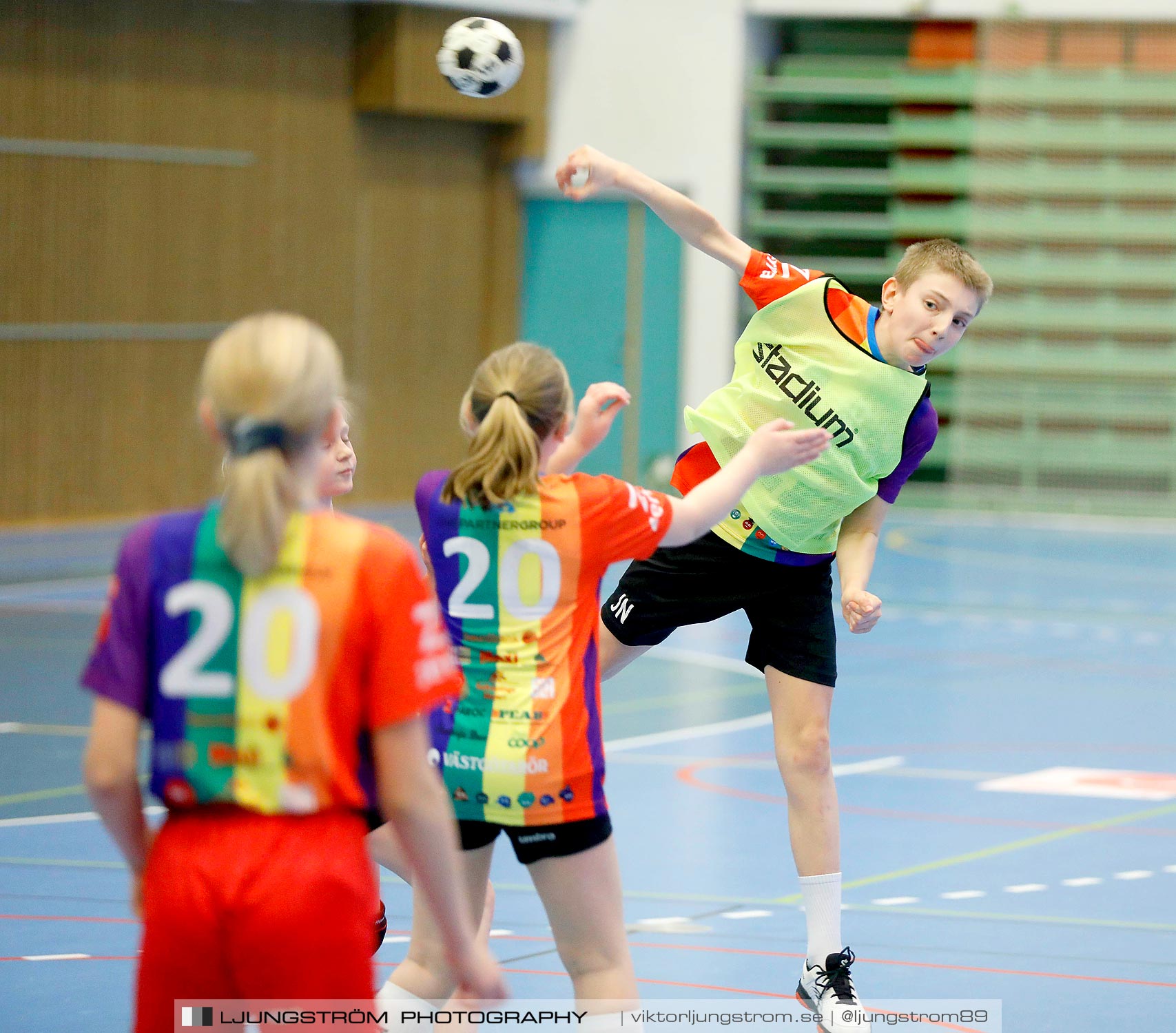 Klasshandboll Skövde 2020 Åldersklass 2008,mix,Arena Skövde,Skövde,Sverige,Handboll,,2020,230946