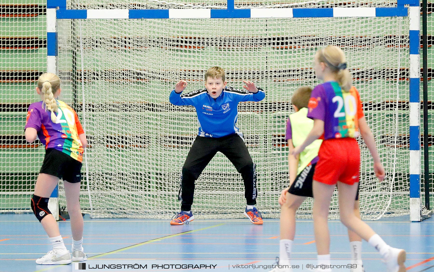 Klasshandboll Skövde 2020 Åldersklass 2008,mix,Arena Skövde,Skövde,Sverige,Handboll,,2020,230947