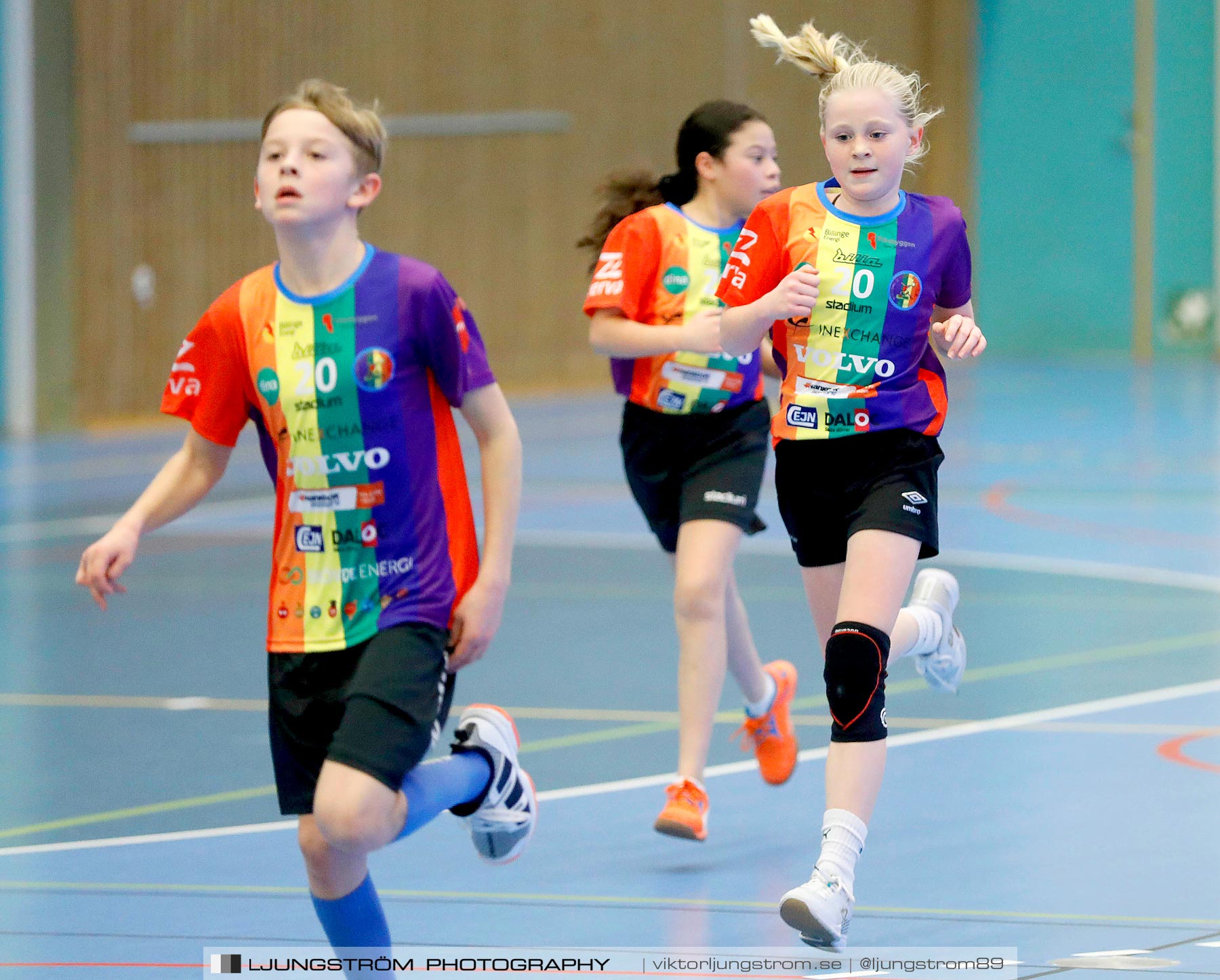 Klasshandboll Skövde 2020 Åldersklass 2008,mix,Arena Skövde,Skövde,Sverige,Handboll,,2020,230950