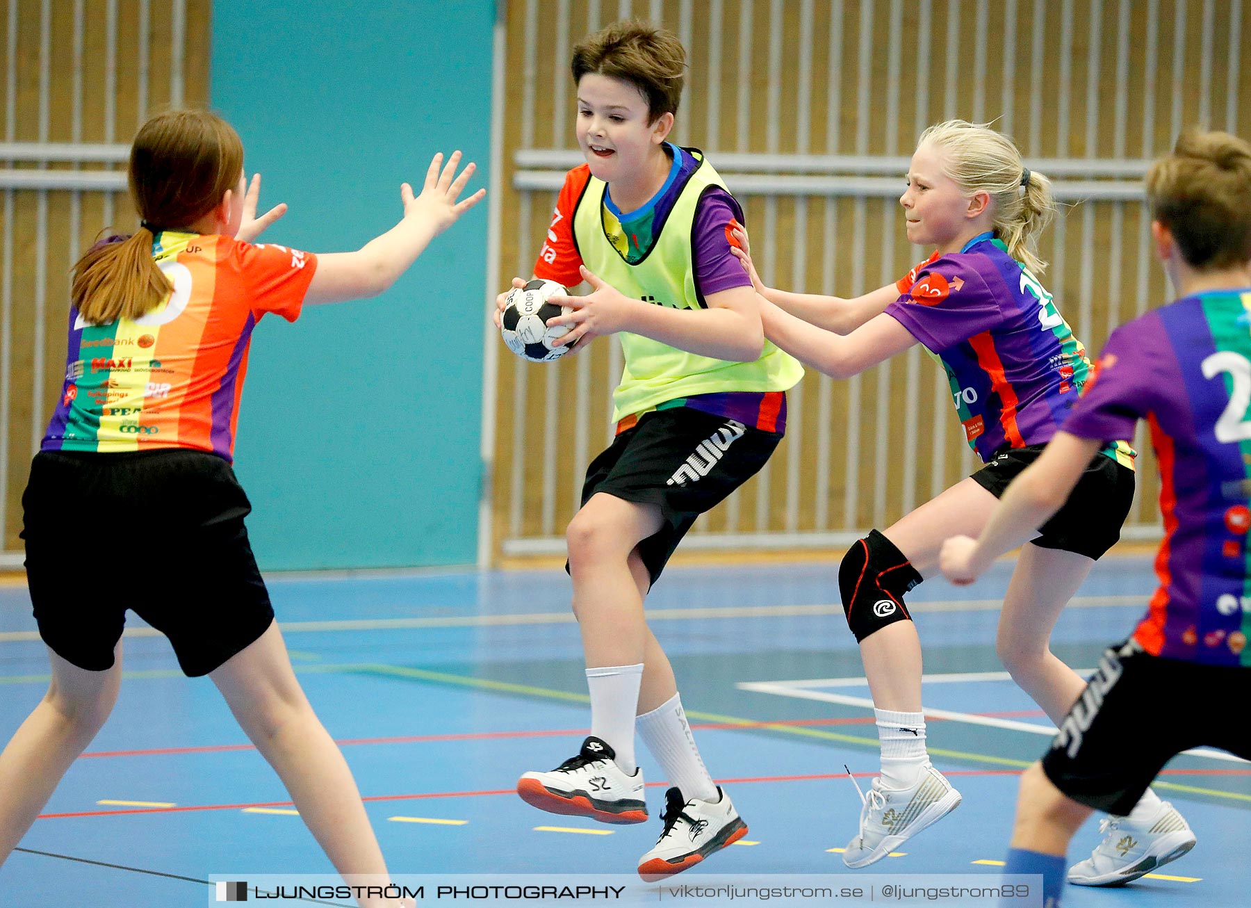 Klasshandboll Skövde 2020 Åldersklass 2008,mix,Arena Skövde,Skövde,Sverige,Handboll,,2020,230951