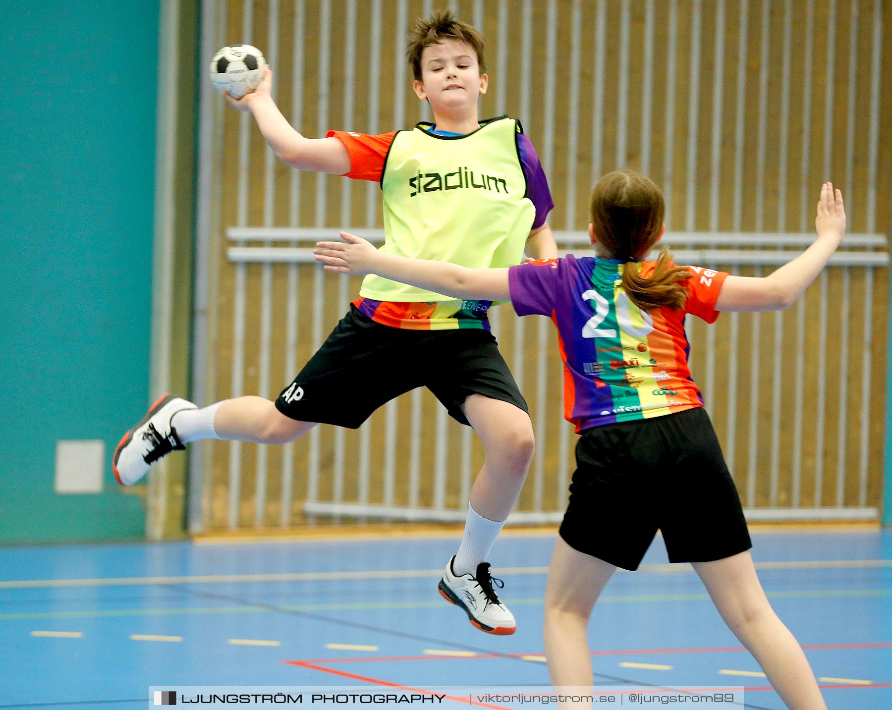 Klasshandboll Skövde 2020 Åldersklass 2008,mix,Arena Skövde,Skövde,Sverige,Handboll,,2020,230952