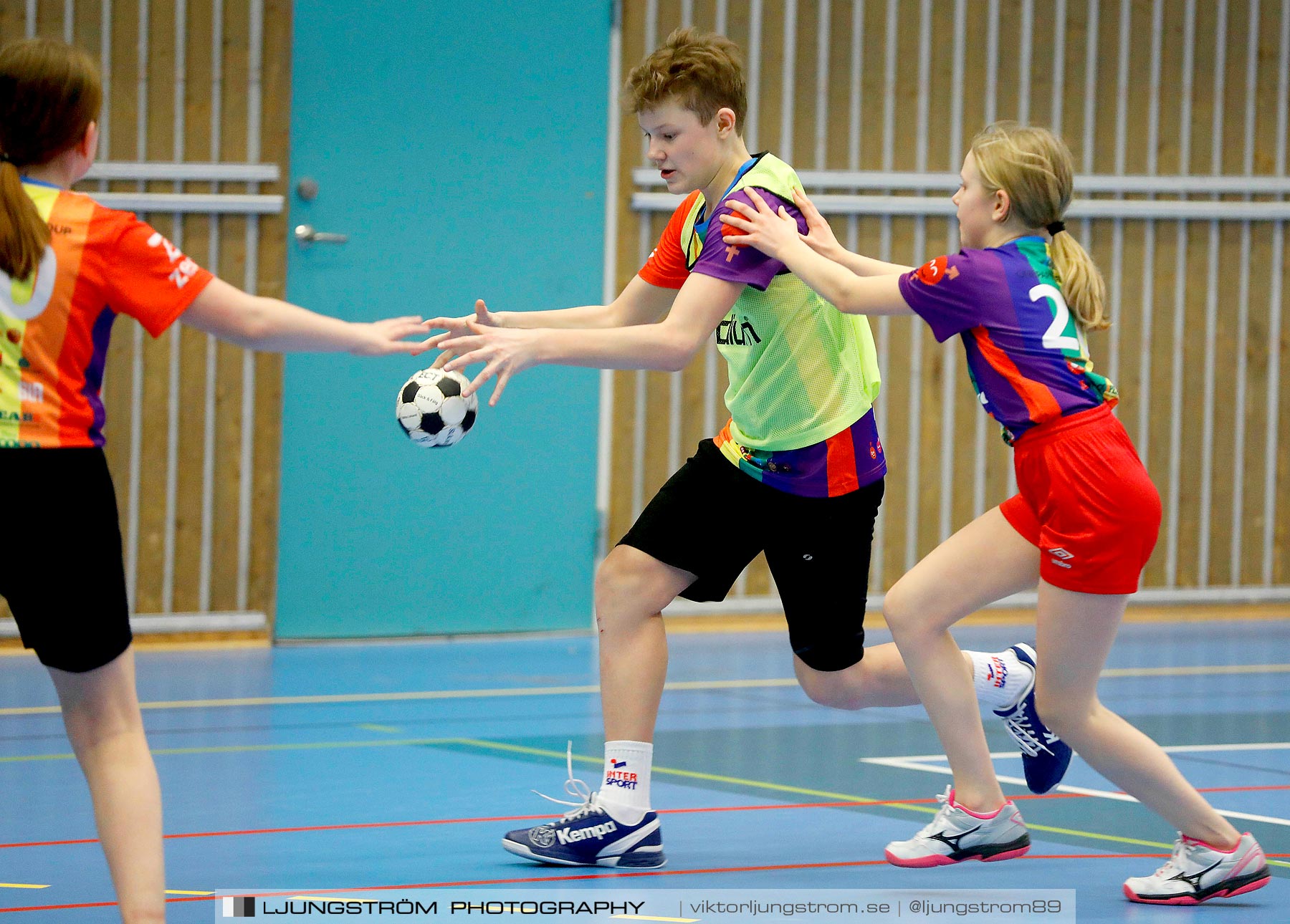 Klasshandboll Skövde 2020 Åldersklass 2008,mix,Arena Skövde,Skövde,Sverige,Handboll,,2020,230953