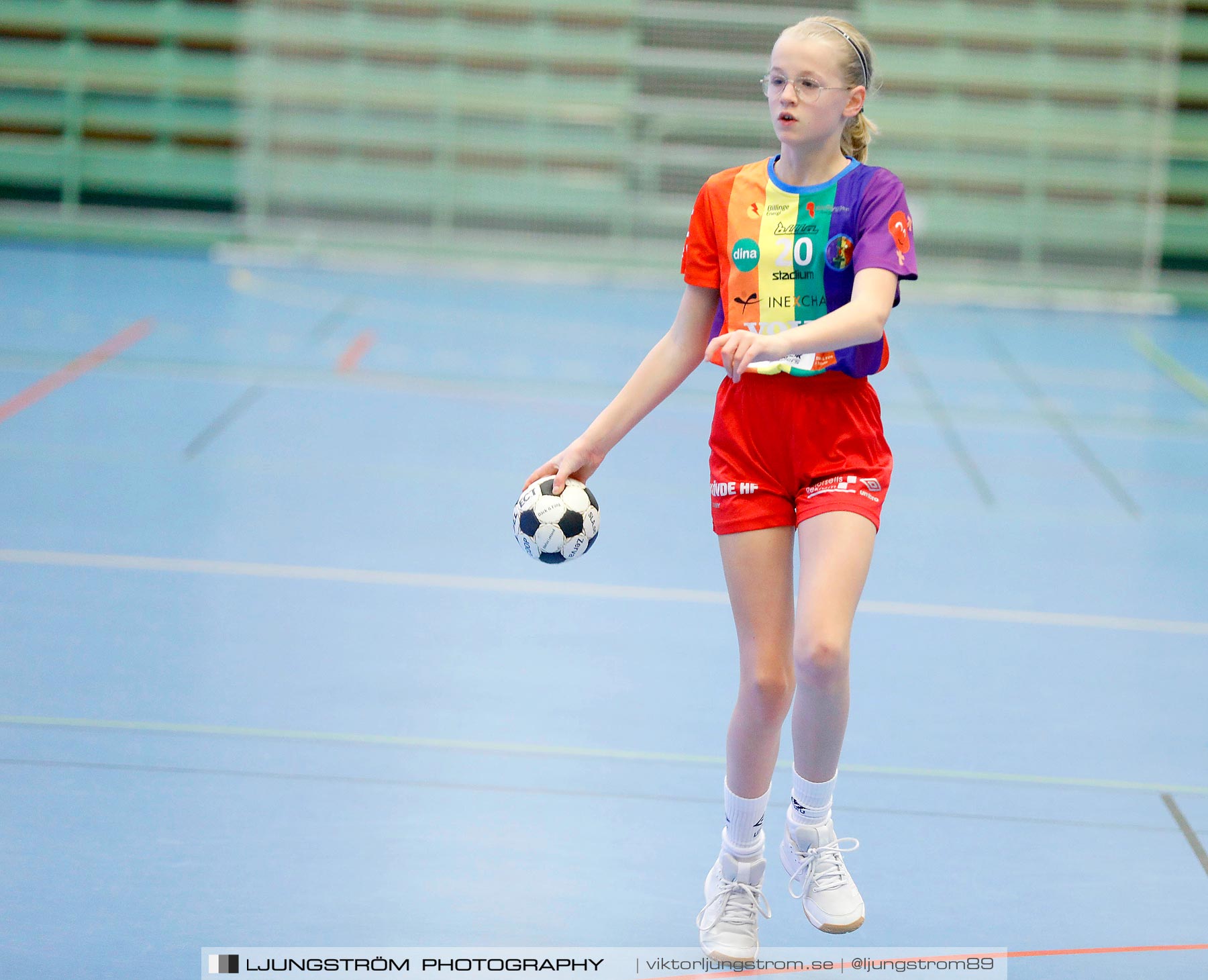 Klasshandboll Skövde 2020 Åldersklass 2008,mix,Arena Skövde,Skövde,Sverige,Handboll,,2020,230957