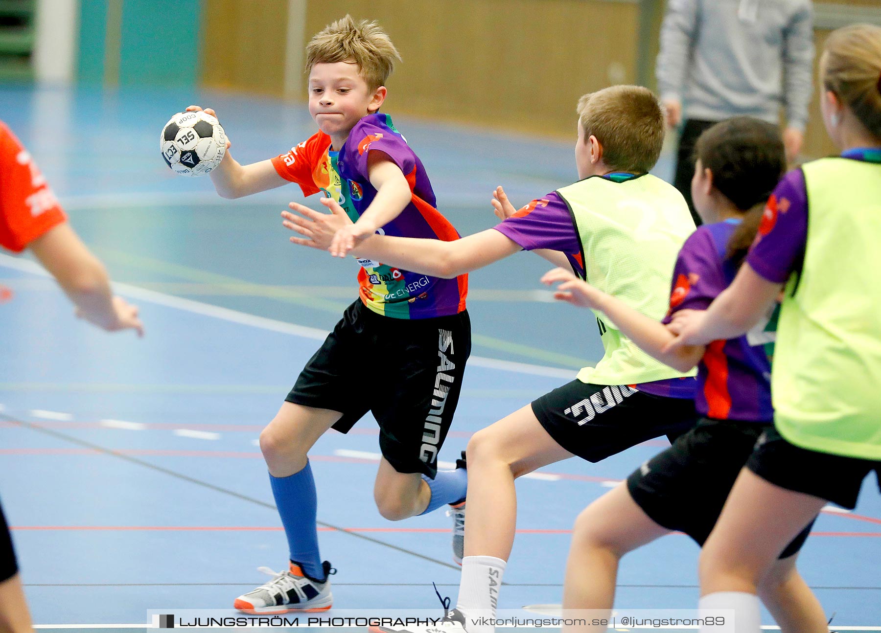 Klasshandboll Skövde 2020 Åldersklass 2008,mix,Arena Skövde,Skövde,Sverige,Handboll,,2020,230960