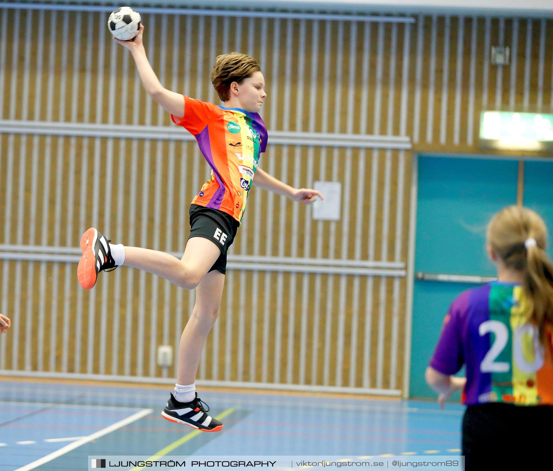 Klasshandboll Skövde 2020 Åldersklass 2008,mix,Arena Skövde,Skövde,Sverige,Handboll,,2020,230972