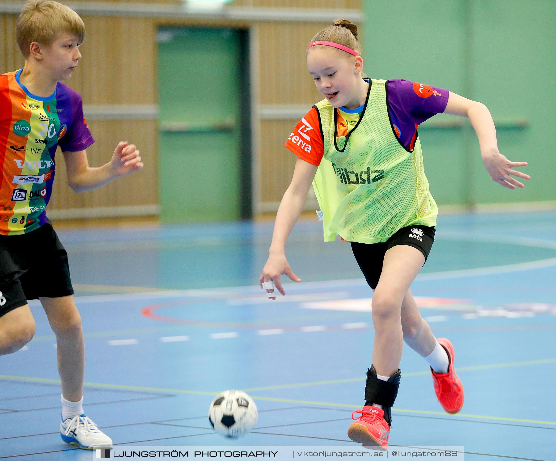 Klasshandboll Skövde 2020 Åldersklass 2008,mix,Arena Skövde,Skövde,Sverige,Handboll,,2020,230976