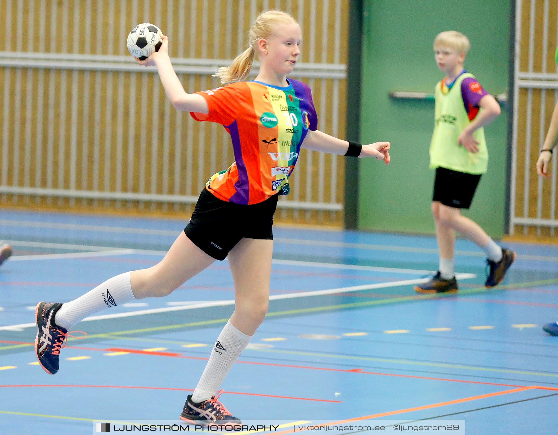 Klasshandboll Skövde 2020 Åldersklass 2008,mix,Arena Skövde,Skövde,Sverige,Handboll,,2020,230978