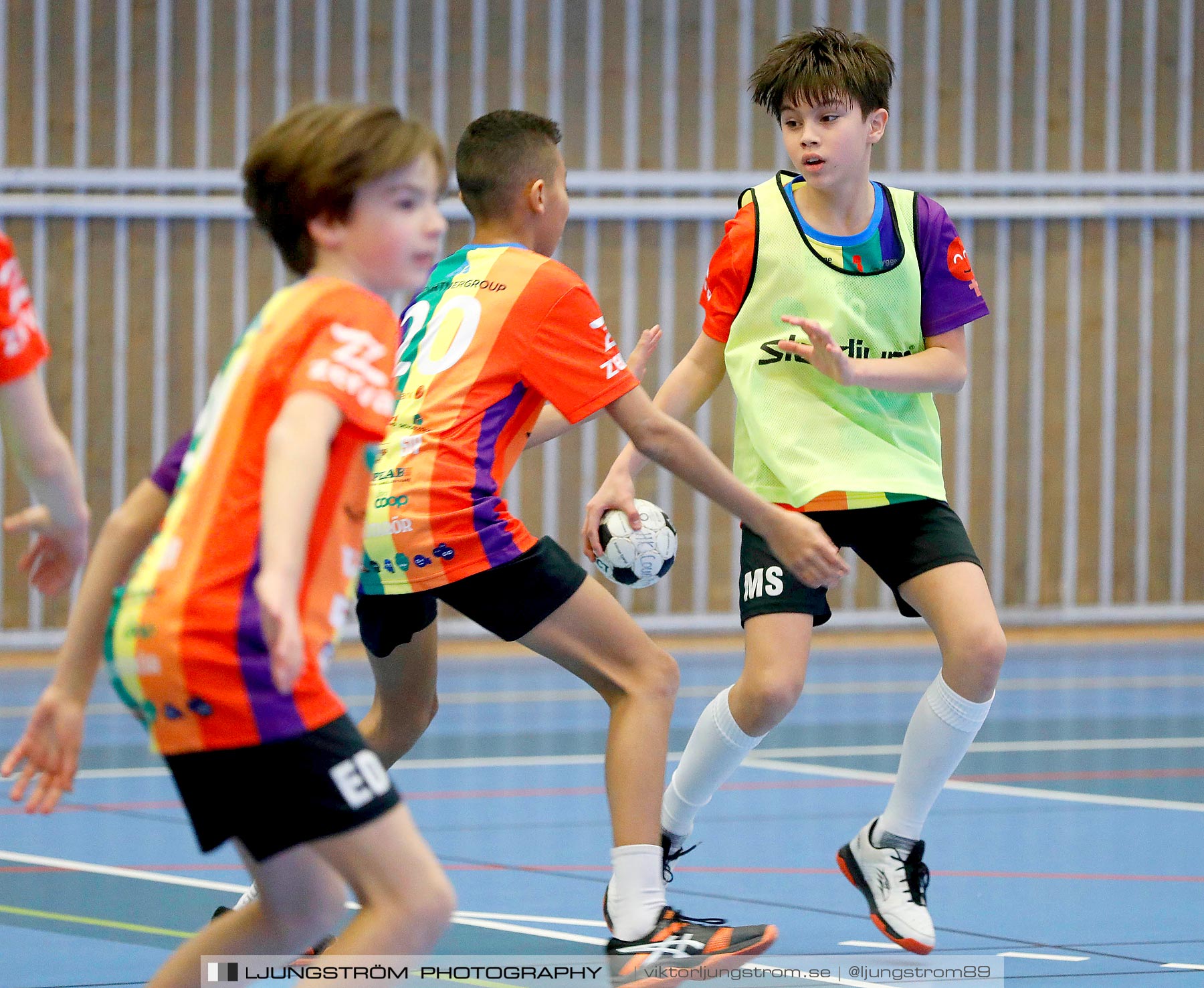 Klasshandboll Skövde 2020 Åldersklass 2008,mix,Arena Skövde,Skövde,Sverige,Handboll,,2020,230980