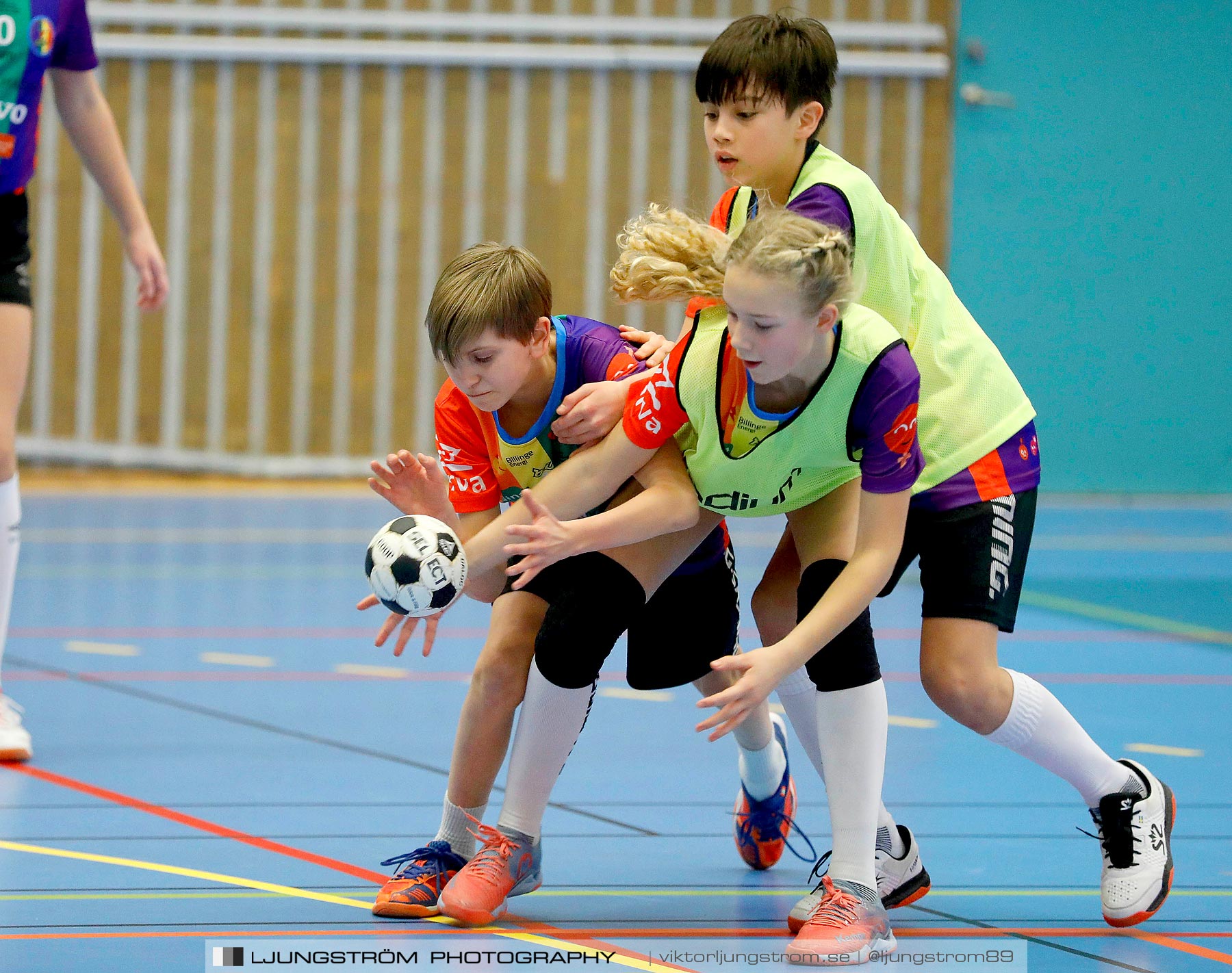 Klasshandboll Skövde 2020 Åldersklass 2008,mix,Arena Skövde,Skövde,Sverige,Handboll,,2020,230982