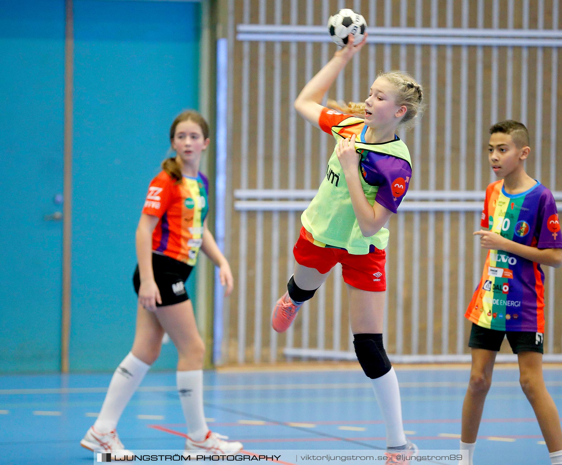 Klasshandboll Skövde 2020 Åldersklass 2008,mix,Arena Skövde,Skövde,Sverige,Handboll,,2020,230985