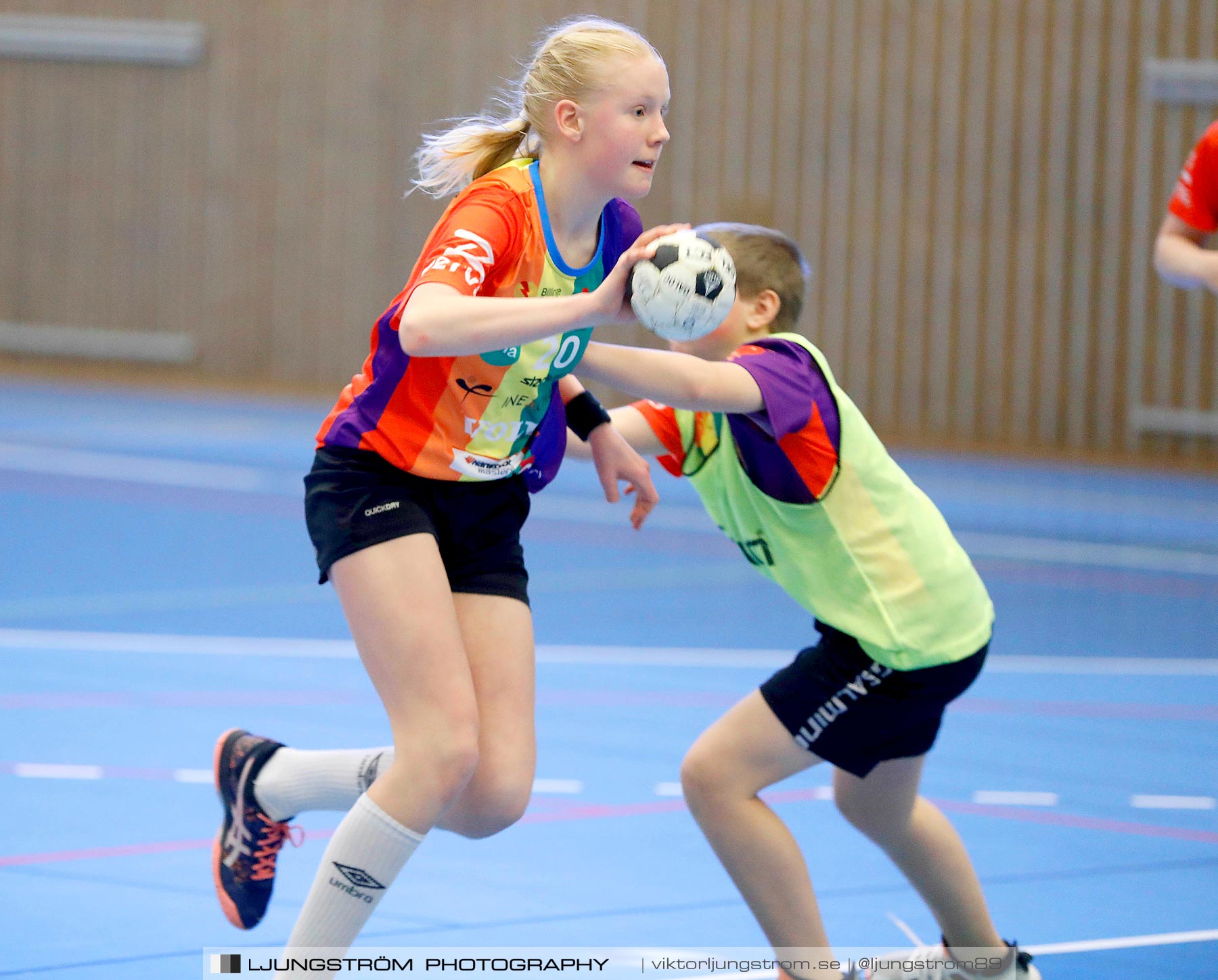 Klasshandboll Skövde 2020 Åldersklass 2008,mix,Arena Skövde,Skövde,Sverige,Handboll,,2020,230989