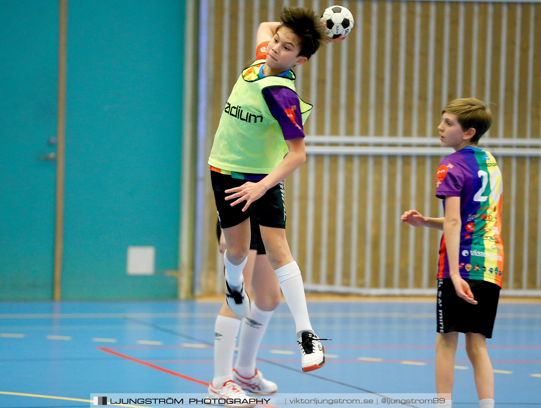 Klasshandboll Skövde 2020 Åldersklass 2008,mix,Arena Skövde,Skövde,Sverige,Handboll,,2020,230990