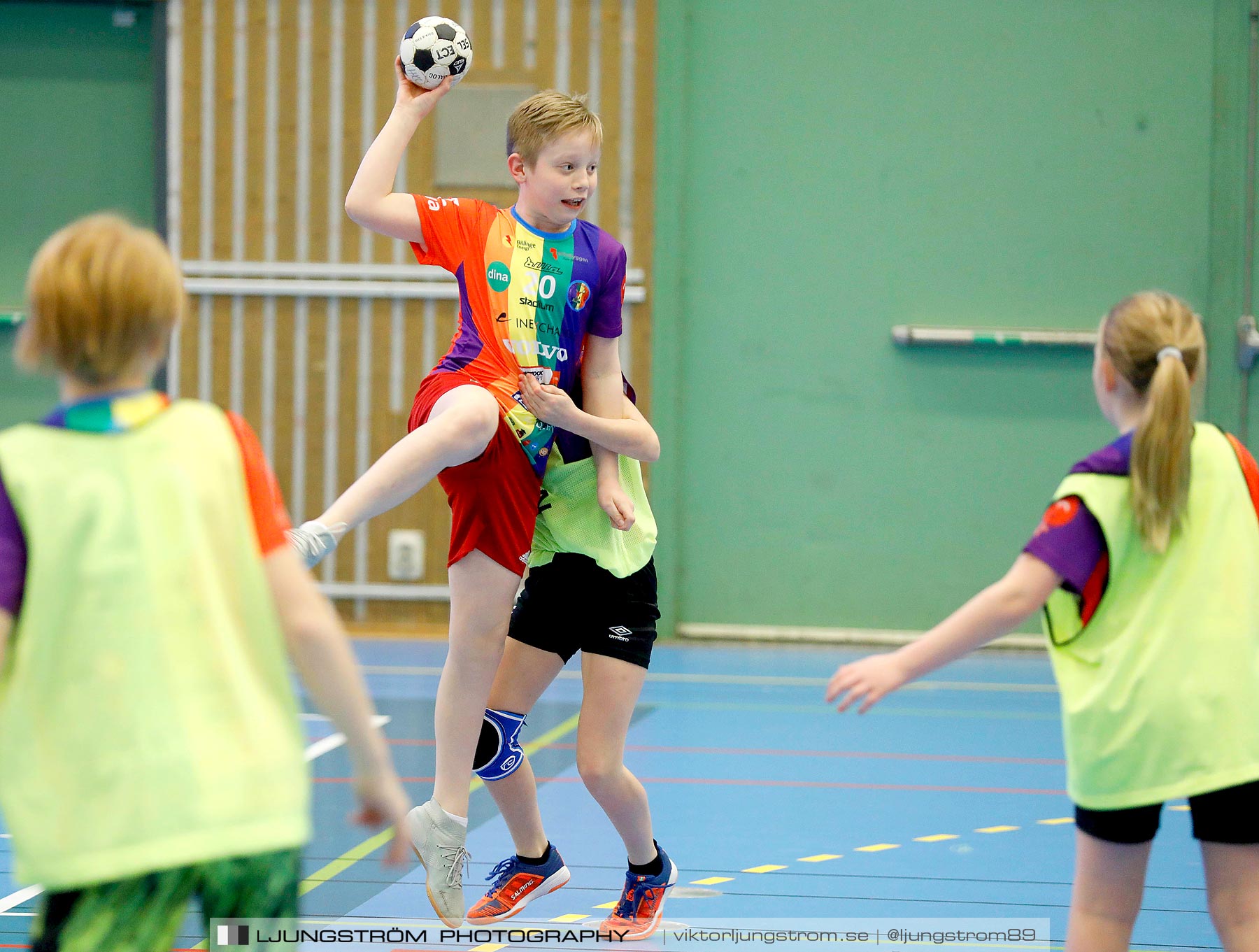 Klasshandboll Skövde 2020 Åldersklass 2008,mix,Arena Skövde,Skövde,Sverige,Handboll,,2020,230992