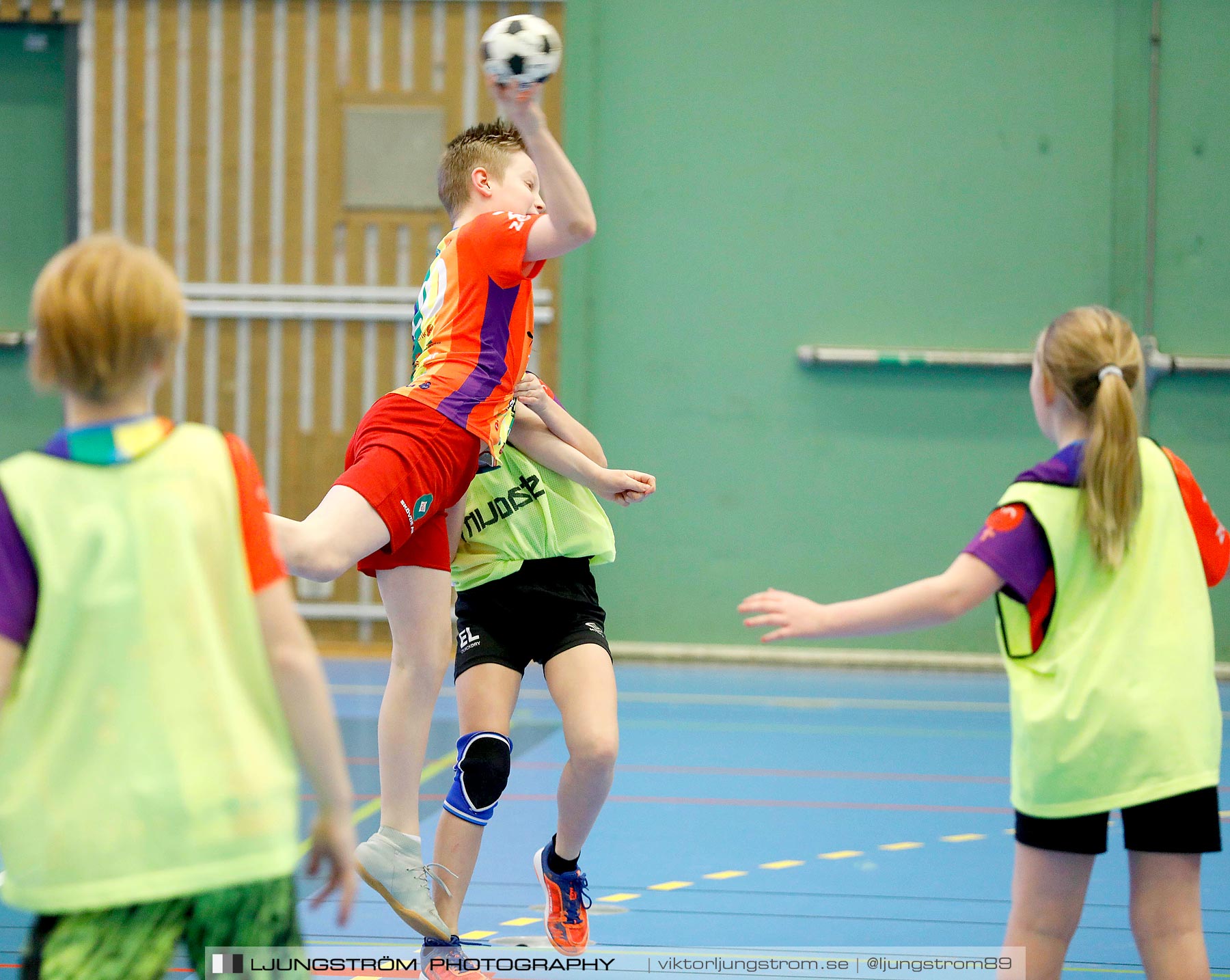 Klasshandboll Skövde 2020 Åldersklass 2008,mix,Arena Skövde,Skövde,Sverige,Handboll,,2020,230993