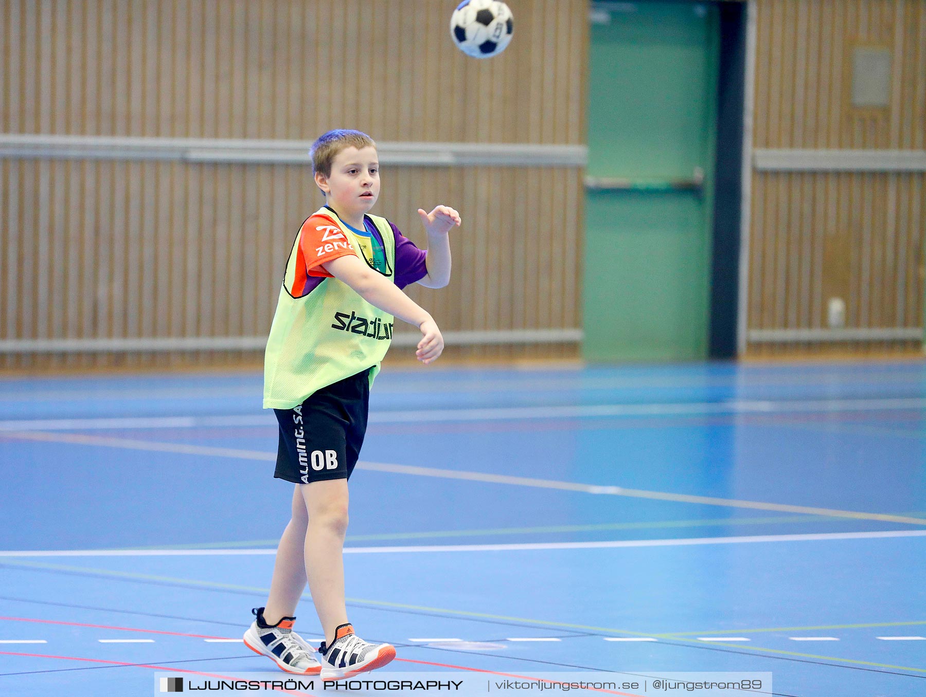 Klasshandboll Skövde 2020 Åldersklass 2008,mix,Arena Skövde,Skövde,Sverige,Handboll,,2020,230995