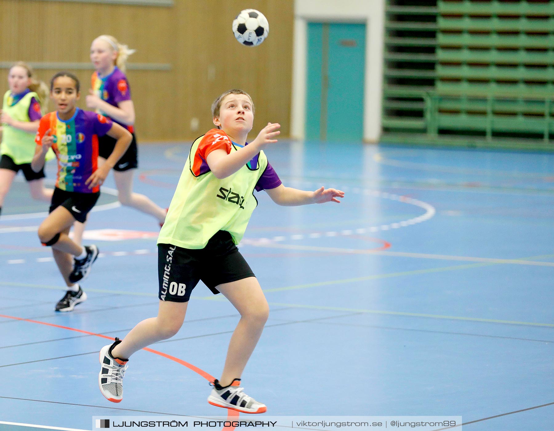 Klasshandboll Skövde 2020 Åldersklass 2008,mix,Arena Skövde,Skövde,Sverige,Handboll,,2020,231000