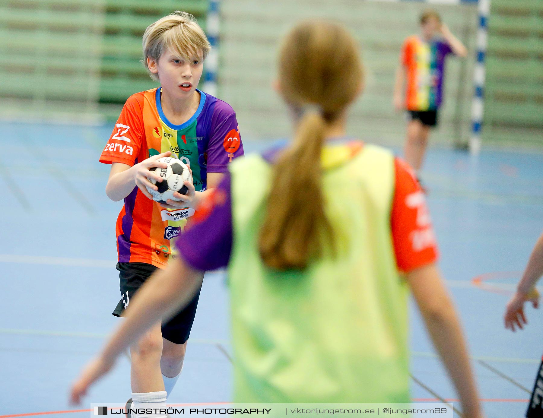 Klasshandboll Skövde 2020 Åldersklass 2008,mix,Arena Skövde,Skövde,Sverige,Handboll,,2020,231004