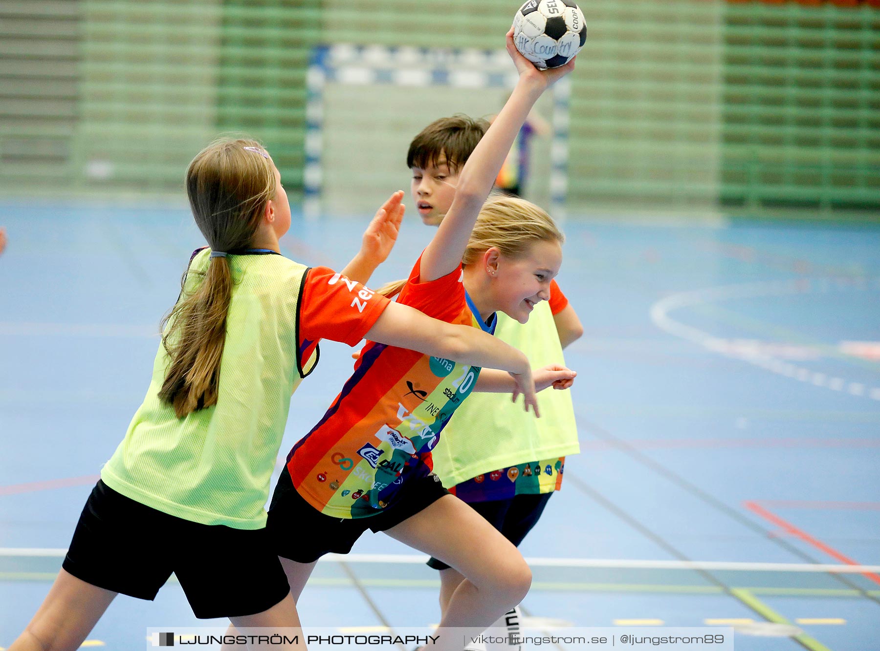 Klasshandboll Skövde 2020 Åldersklass 2008,mix,Arena Skövde,Skövde,Sverige,Handboll,,2020,231007