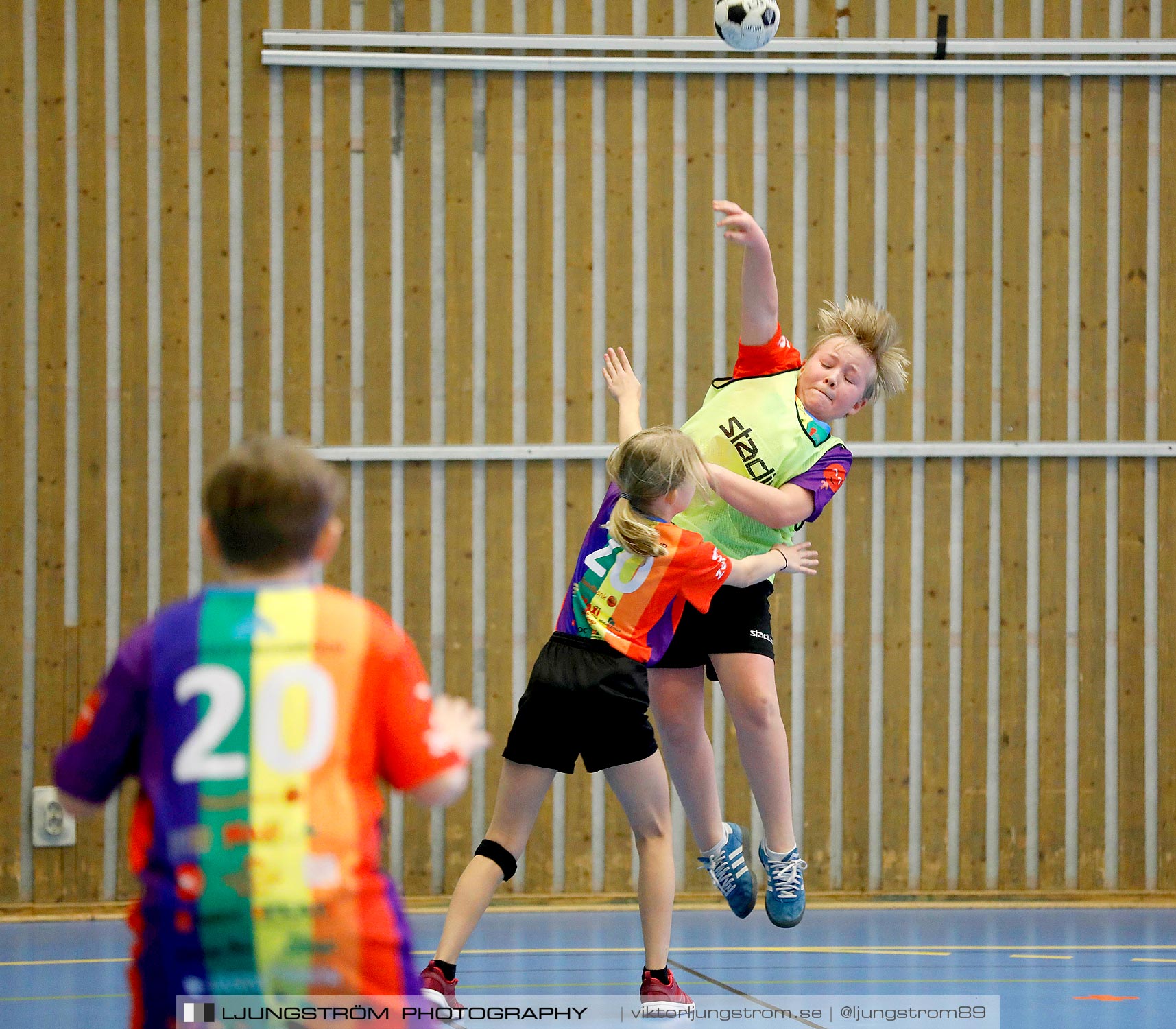 Klasshandboll Skövde 2020 Åldersklass 2008,mix,Arena Skövde,Skövde,Sverige,Handboll,,2020,231036