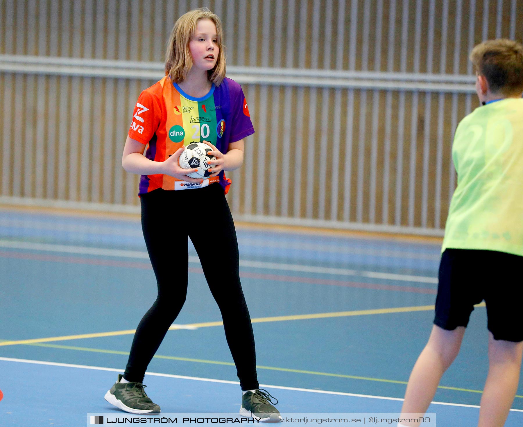 Klasshandboll Skövde 2020 Åldersklass 2008,mix,Arena Skövde,Skövde,Sverige,Handboll,,2020,231038