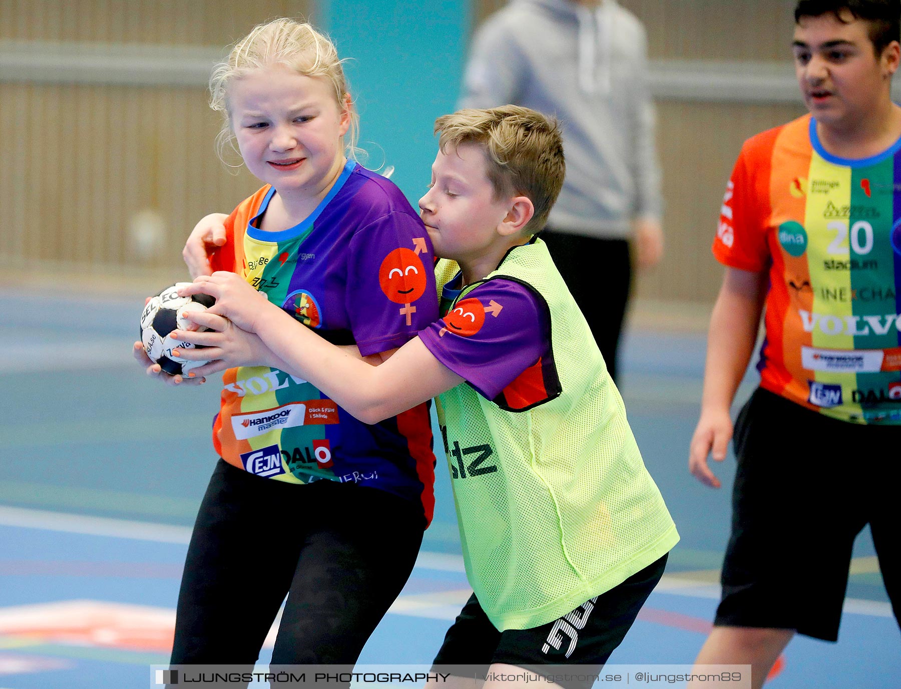 Klasshandboll Skövde 2020 Åldersklass 2008,mix,Arena Skövde,Skövde,Sverige,Handboll,,2020,231039