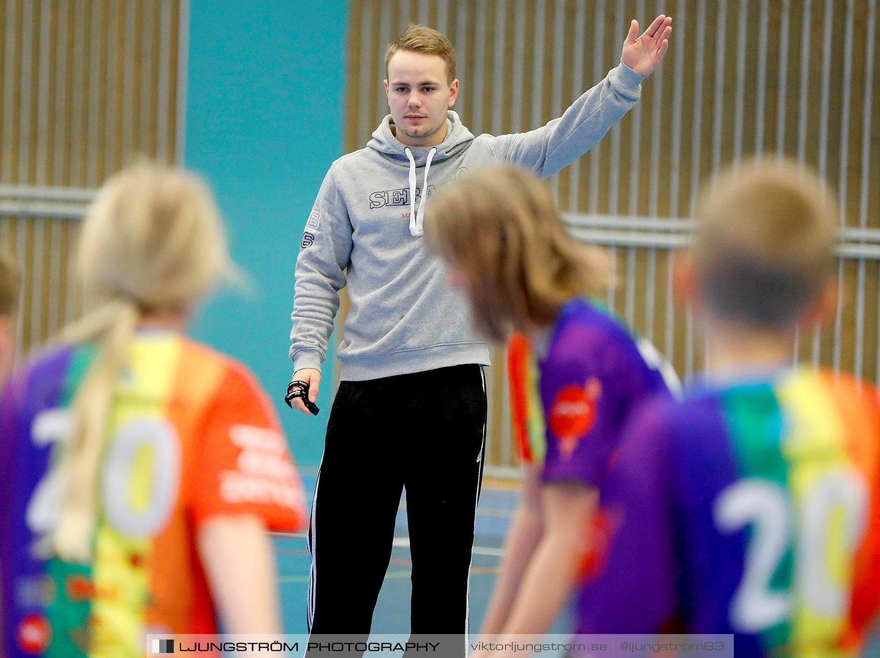 Klasshandboll Skövde 2020 Åldersklass 2008,mix,Arena Skövde,Skövde,Sverige,Handboll,,2020,231040