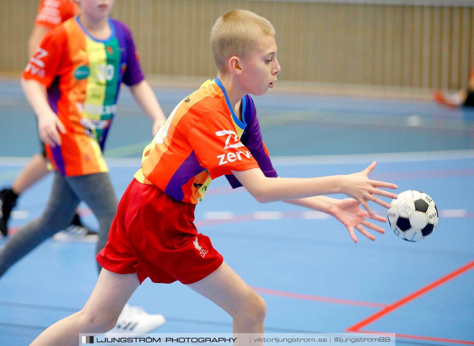 Klasshandboll Skövde 2020 Åldersklass 2008,mix,Arena Skövde,Skövde,Sverige,Handboll,,2020,231041