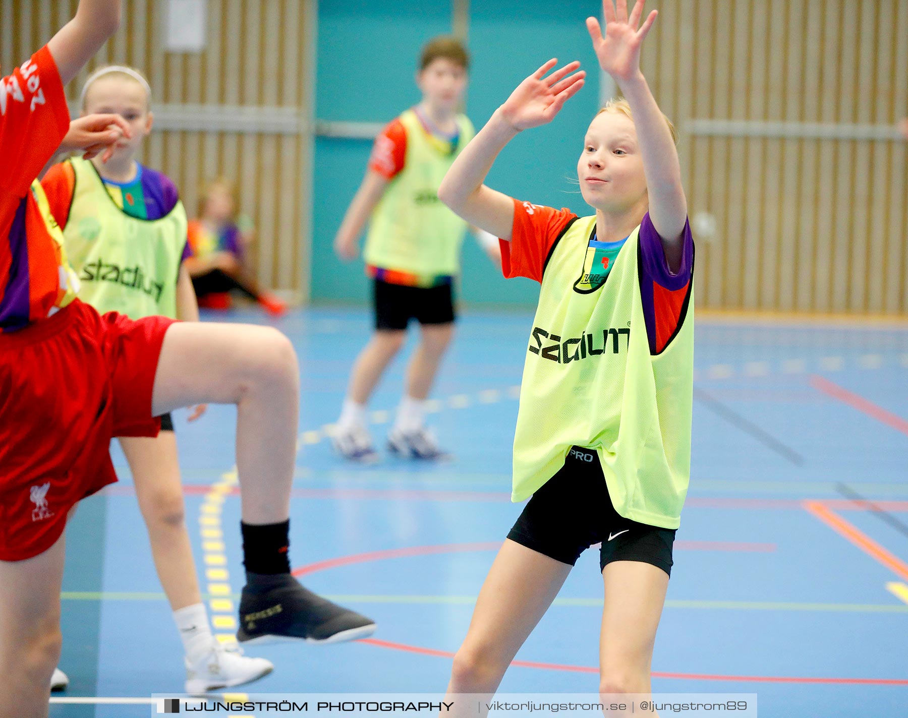 Klasshandboll Skövde 2020 Åldersklass 2008,mix,Arena Skövde,Skövde,Sverige,Handboll,,2020,231042