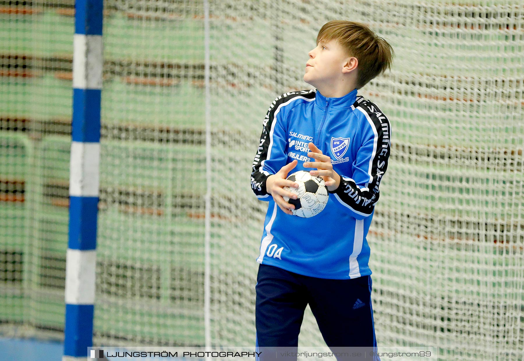 Klasshandboll Skövde 2020 Åldersklass 2008,mix,Arena Skövde,Skövde,Sverige,Handboll,,2020,231043