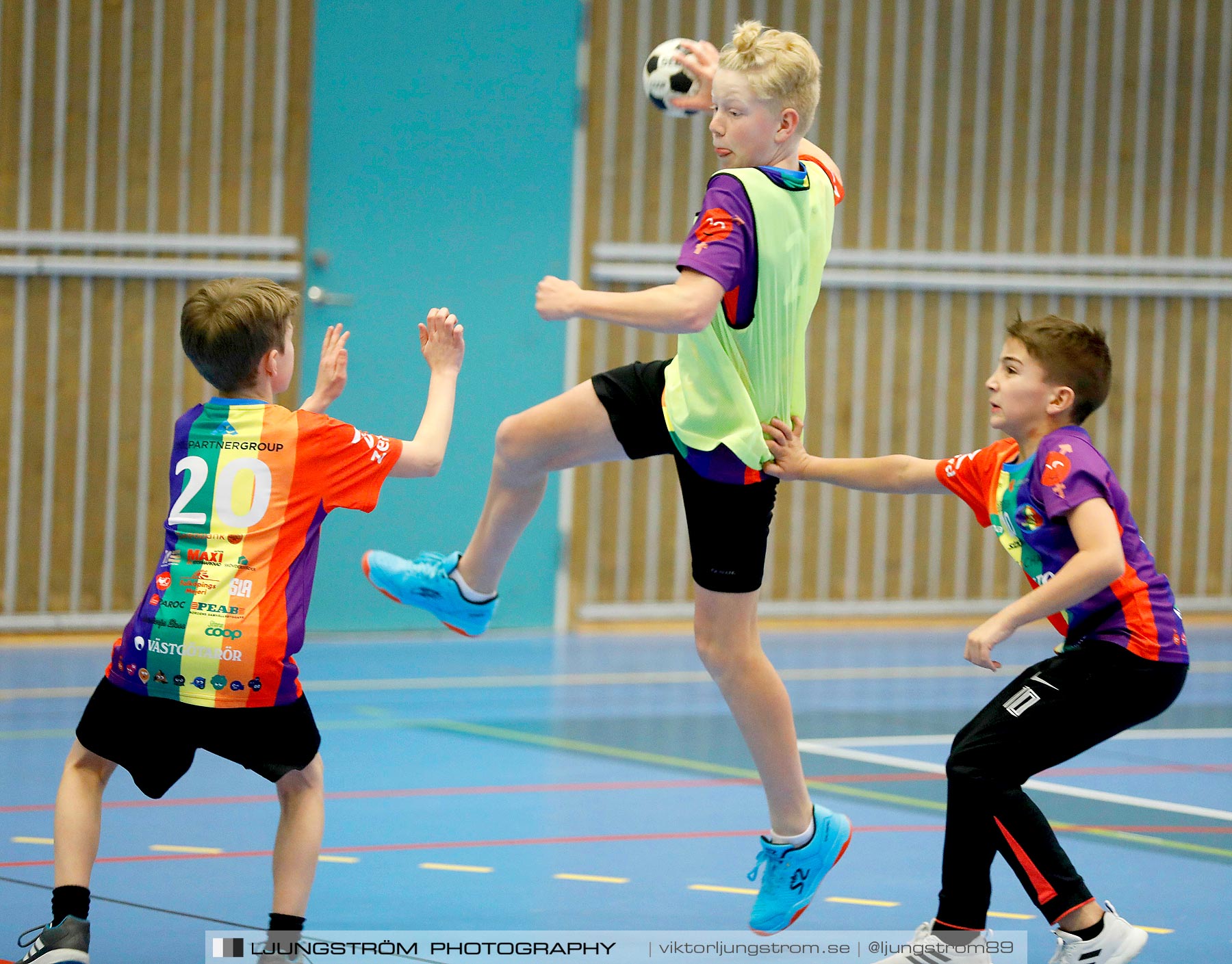 Klasshandboll Skövde 2020 Åldersklass 2008,mix,Arena Skövde,Skövde,Sverige,Handboll,,2020,231051