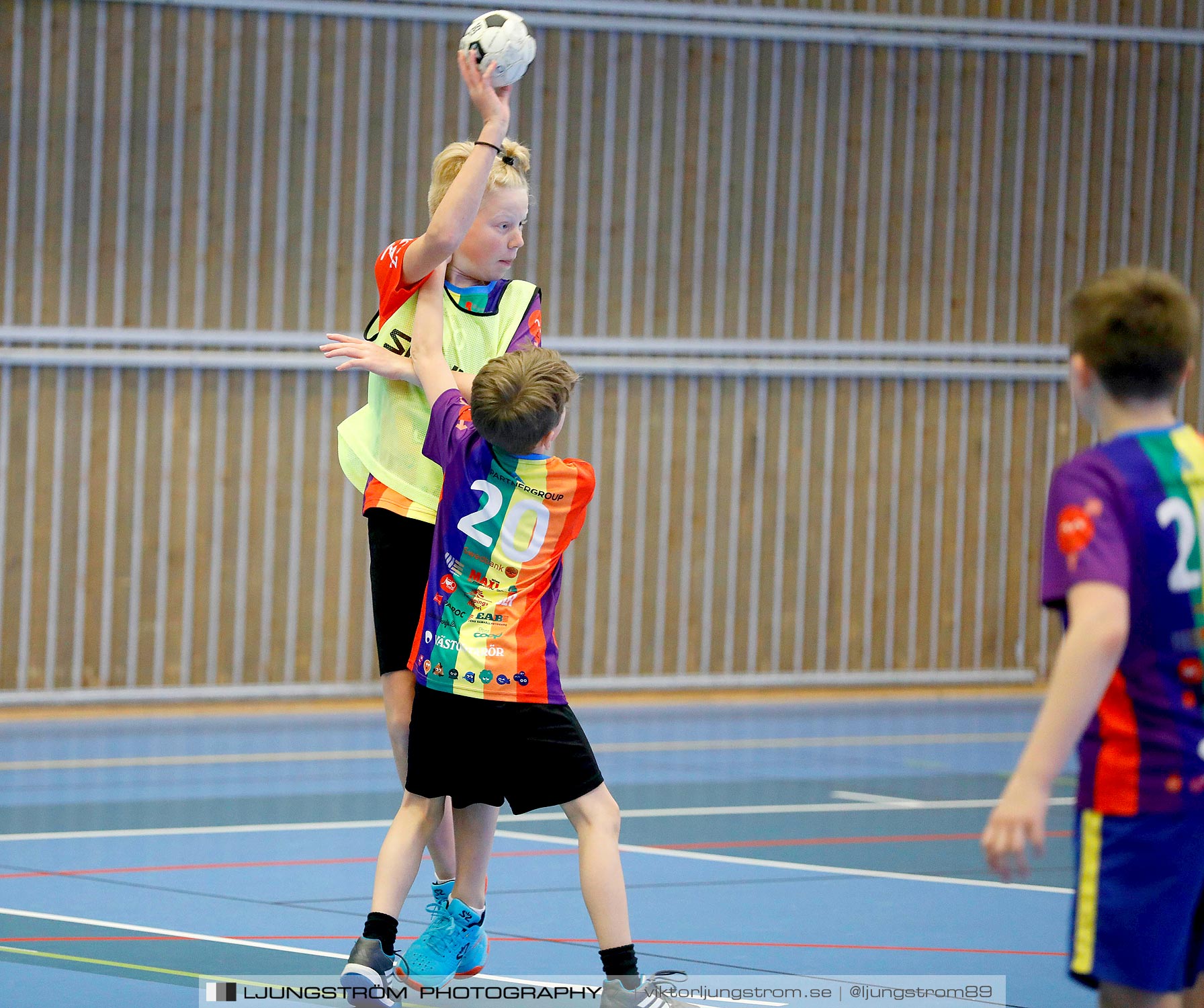 Klasshandboll Skövde 2020 Åldersklass 2008,mix,Arena Skövde,Skövde,Sverige,Handboll,,2020,231053