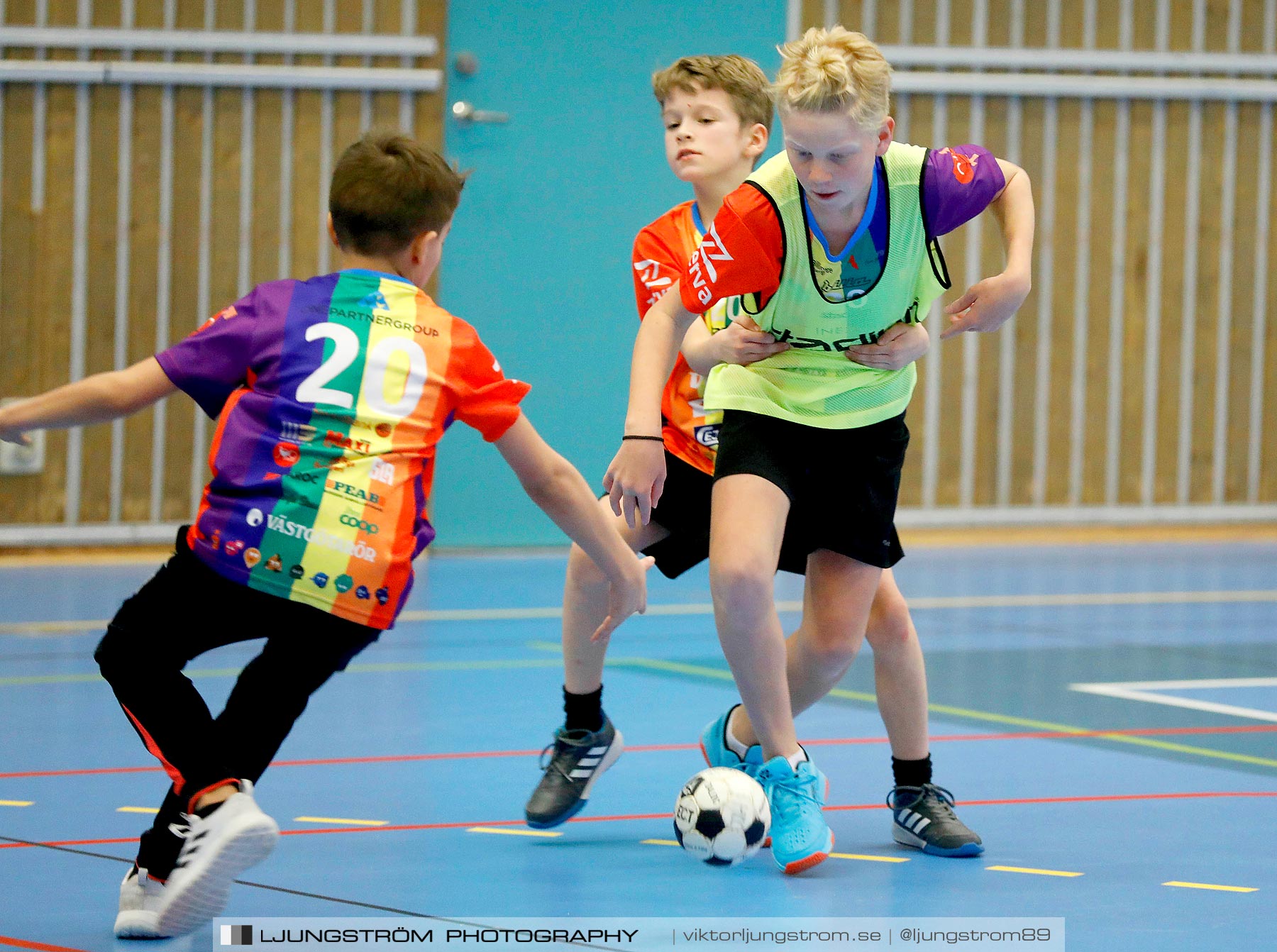 Klasshandboll Skövde 2020 Åldersklass 2008,mix,Arena Skövde,Skövde,Sverige,Handboll,,2020,231058