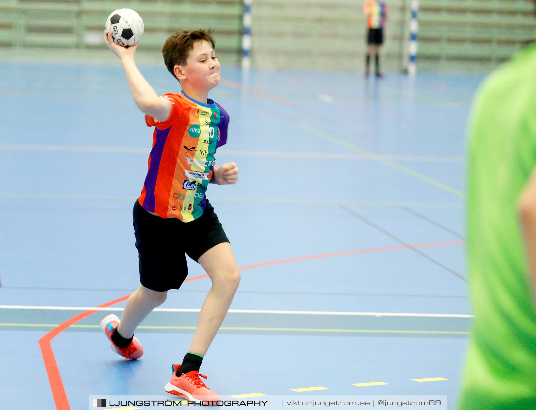 Klasshandboll Skövde 2020 Åldersklass 2008,mix,Arena Skövde,Skövde,Sverige,Handboll,,2020,231062