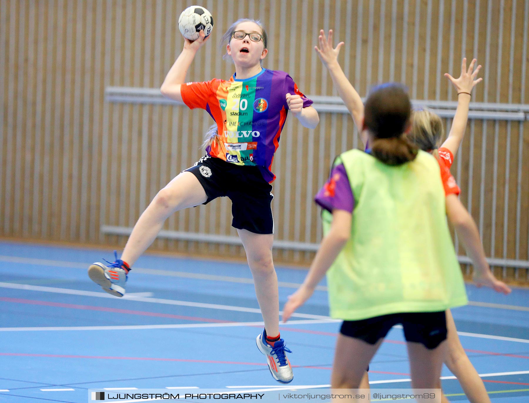 Klasshandboll Skövde 2020 Åldersklass 2008,mix,Arena Skövde,Skövde,Sverige,Handboll,,2020,231073