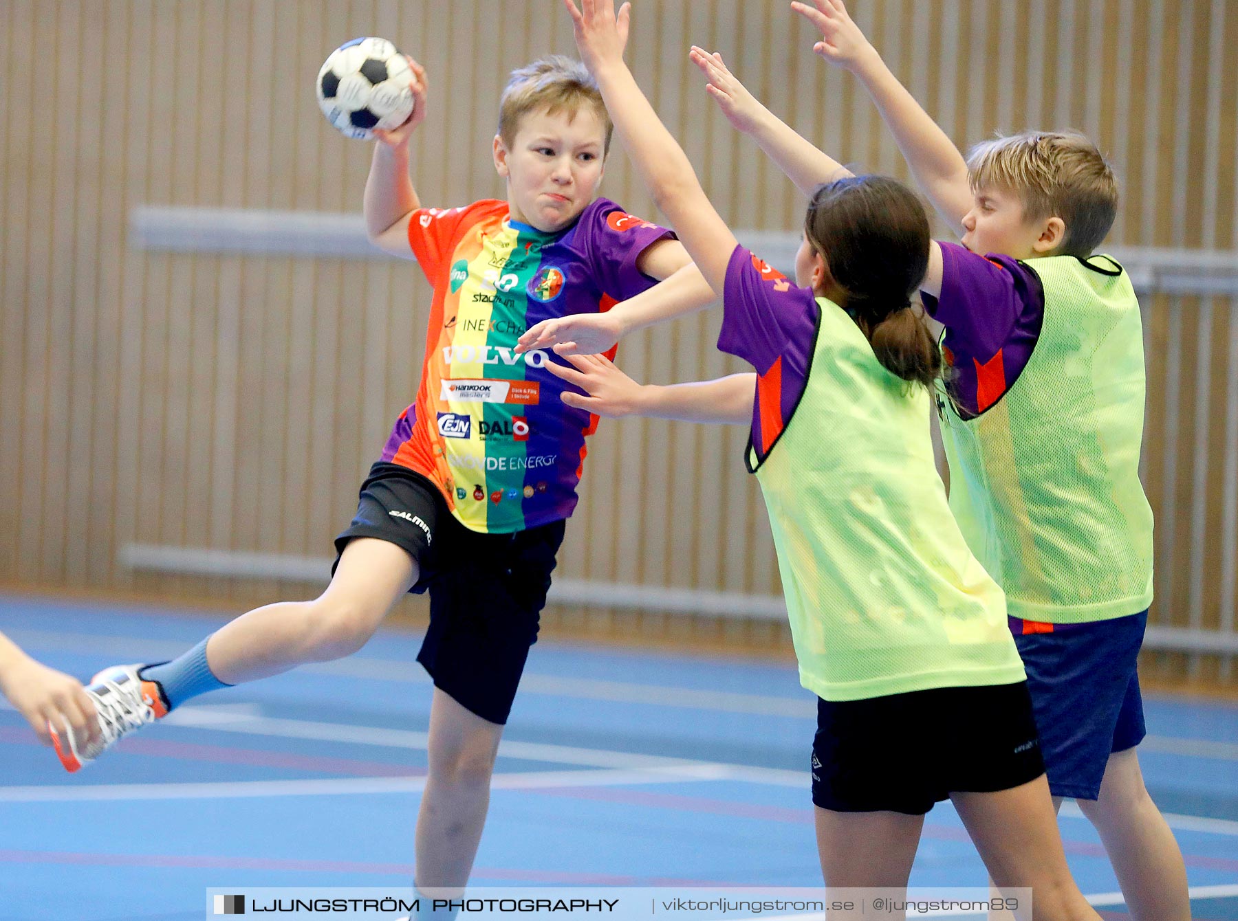 Klasshandboll Skövde 2020 Åldersklass 2008,mix,Arena Skövde,Skövde,Sverige,Handboll,,2020,231076