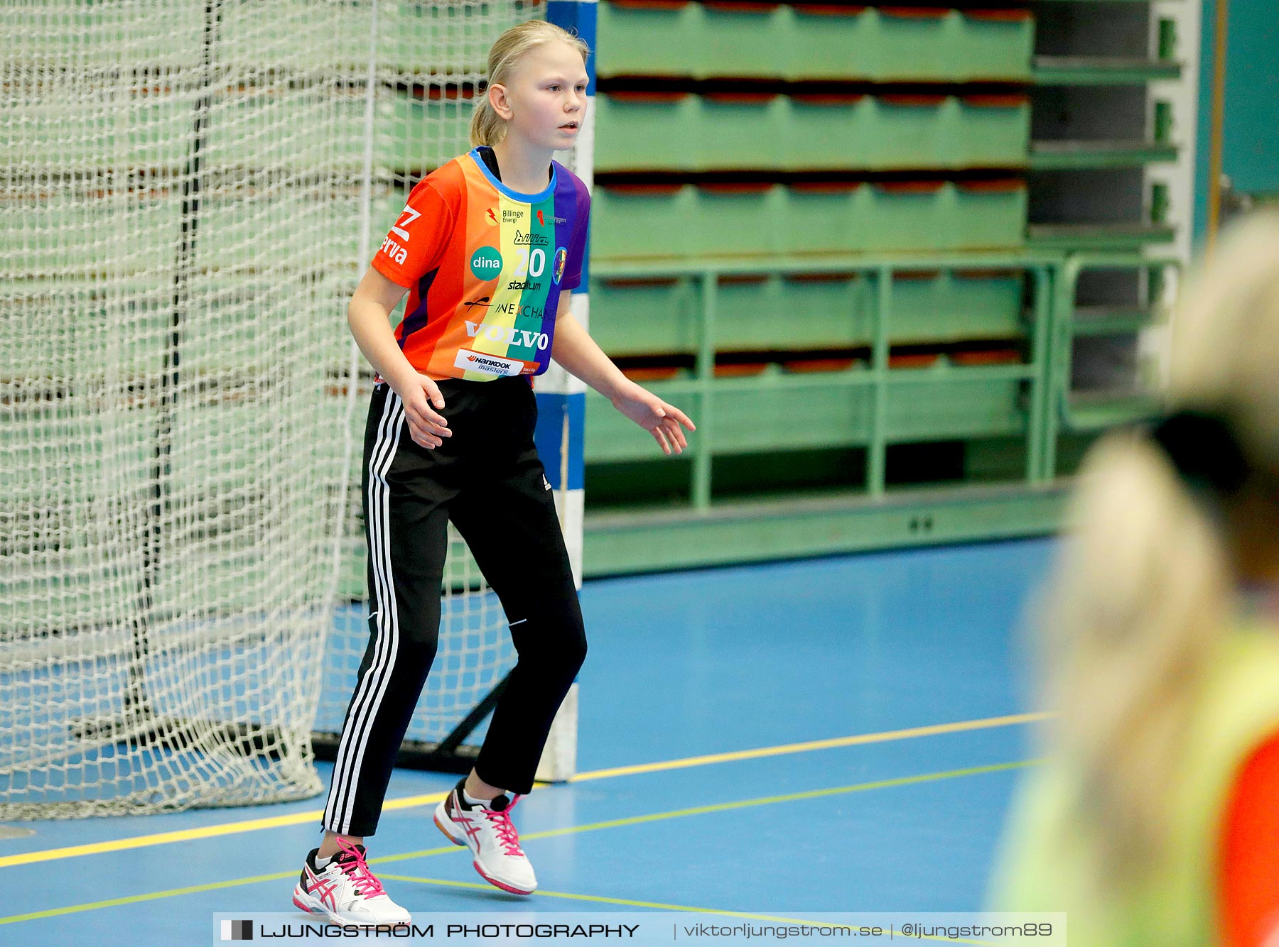 Klasshandboll Skövde 2020 Åldersklass 2008,mix,Arena Skövde,Skövde,Sverige,Handboll,,2020,231079