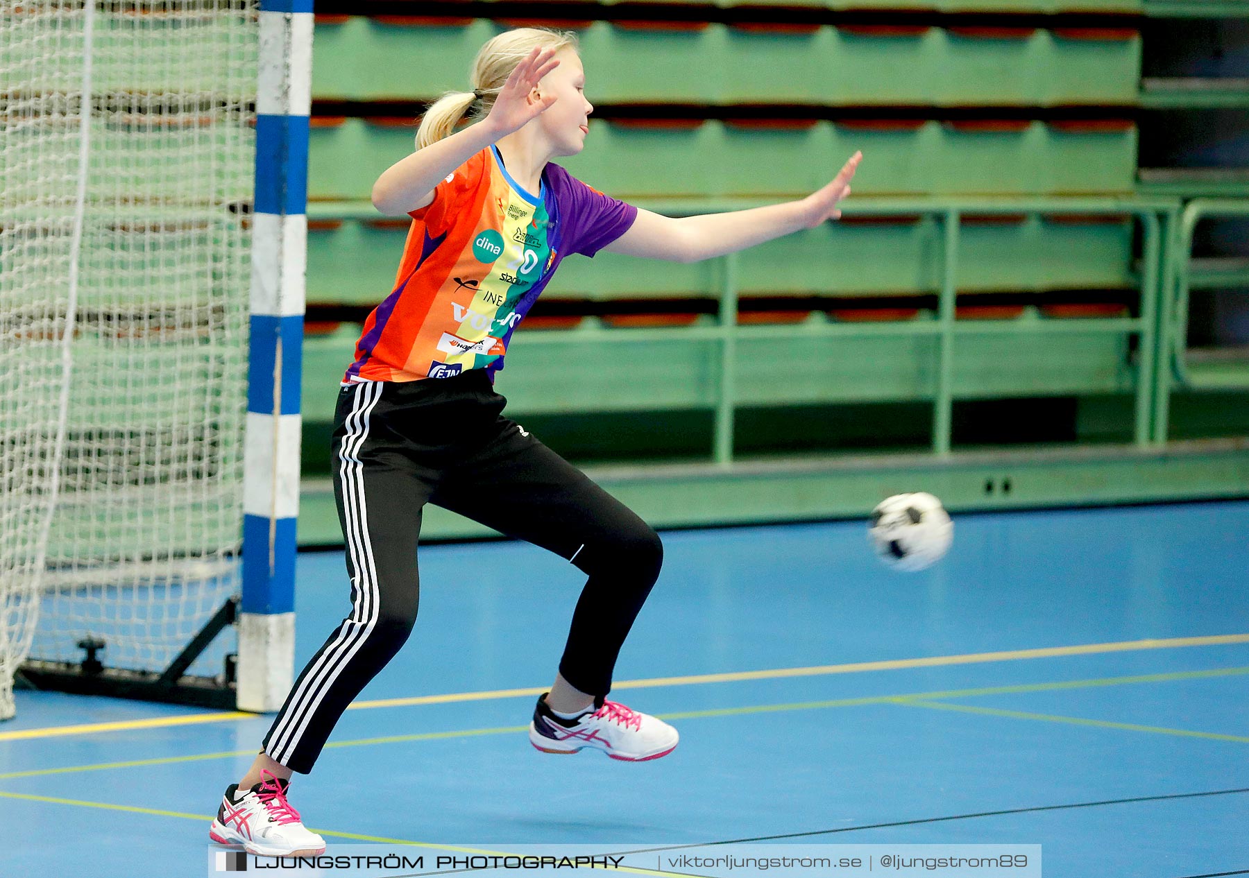 Klasshandboll Skövde 2020 Åldersklass 2008,mix,Arena Skövde,Skövde,Sverige,Handboll,,2020,231081