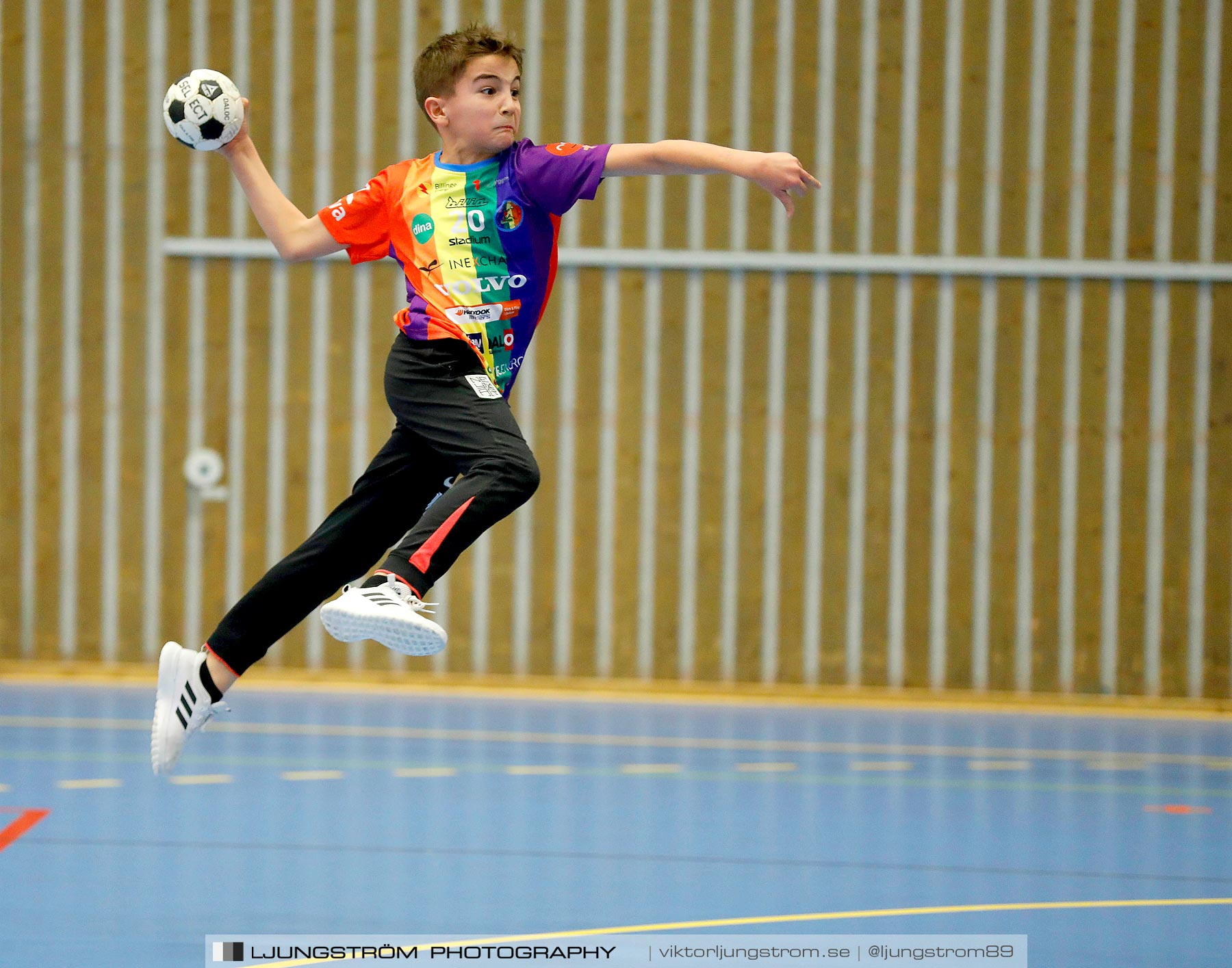 Klasshandboll Skövde 2020 Åldersklass 2008,mix,Arena Skövde,Skövde,Sverige,Handboll,,2020,231082