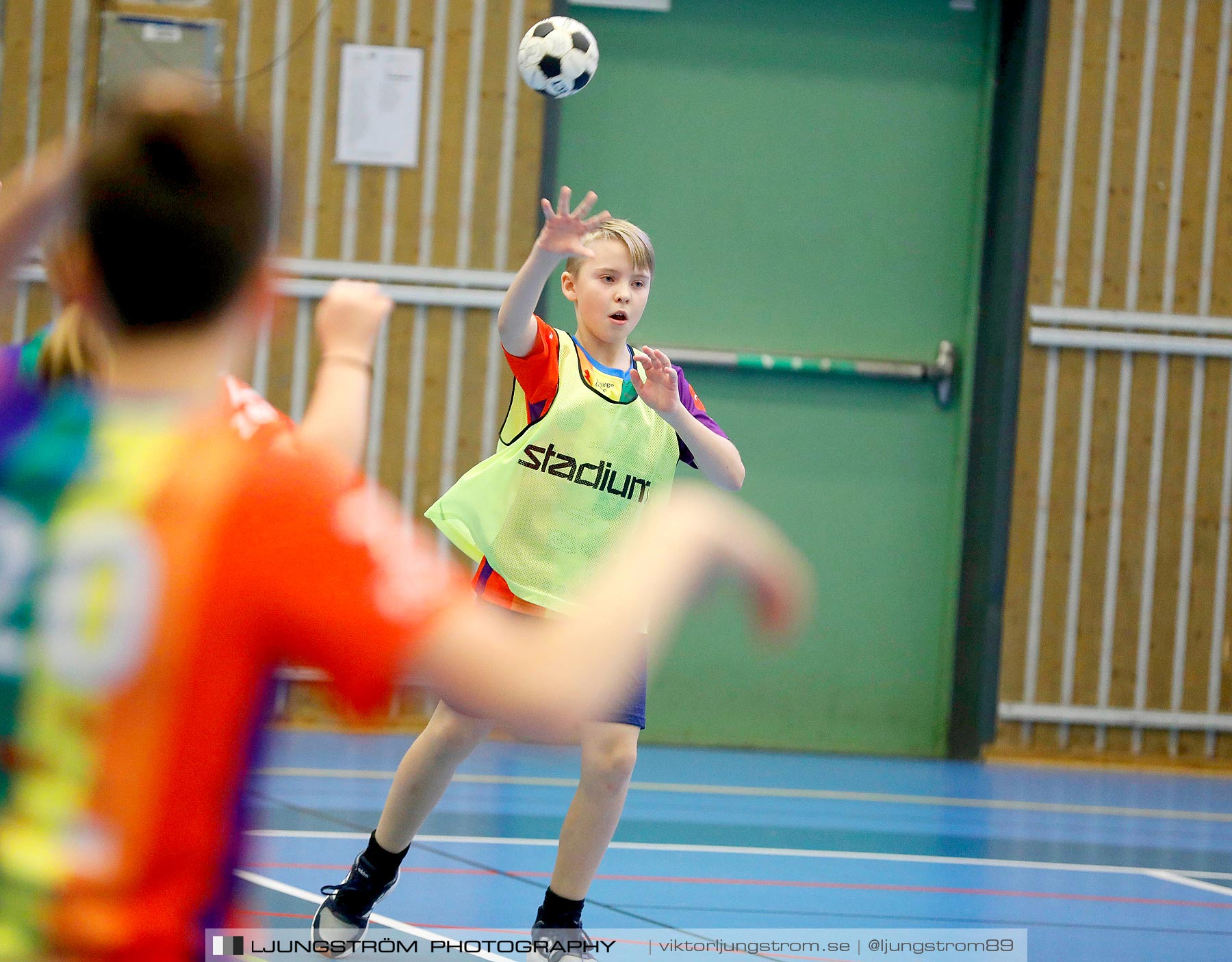 Klasshandboll Skövde 2020 Åldersklass 2008,mix,Arena Skövde,Skövde,Sverige,Handboll,,2020,231084