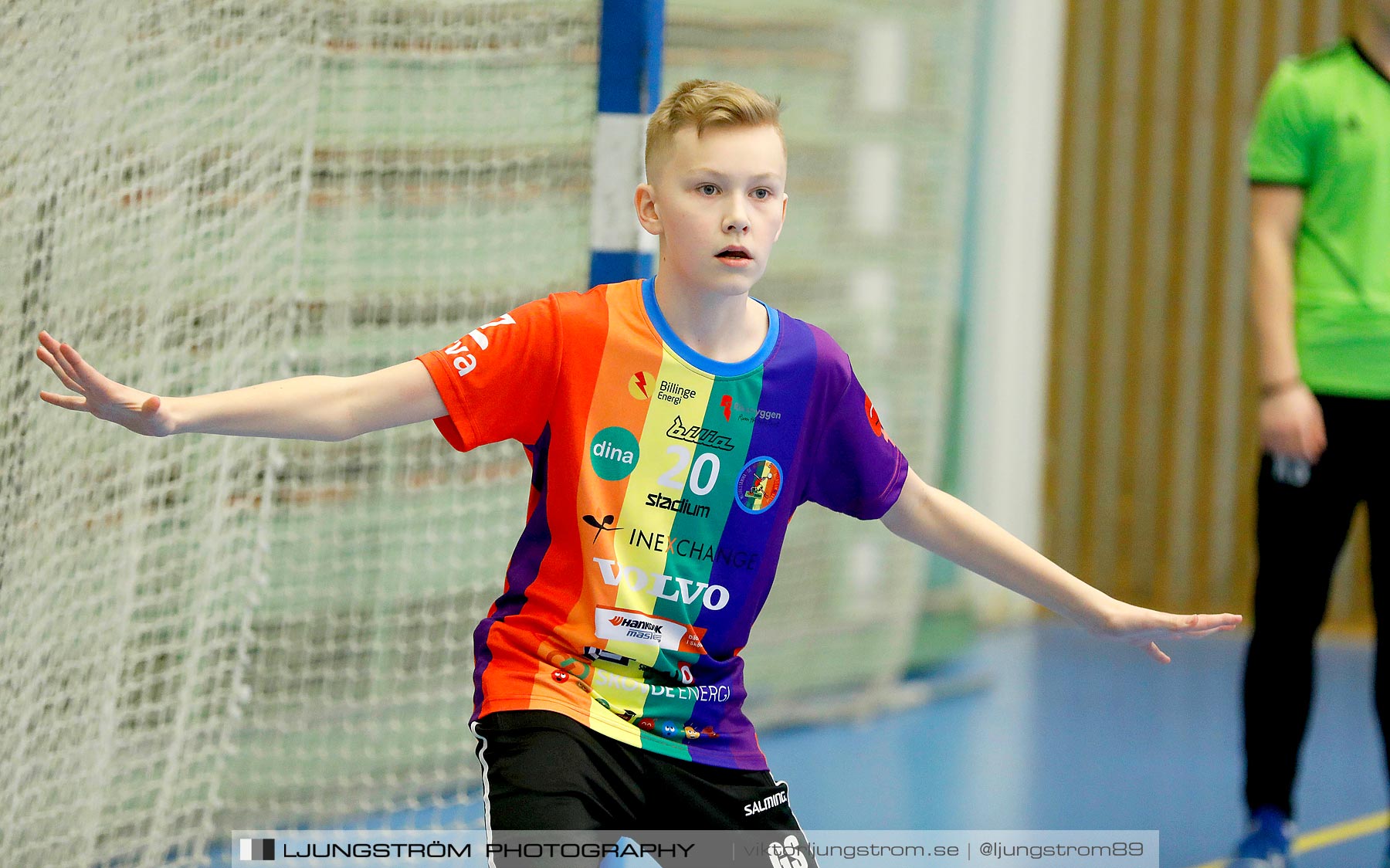 Klasshandboll Skövde 2020 Åldersklass 2008,mix,Arena Skövde,Skövde,Sverige,Handboll,,2020,231085