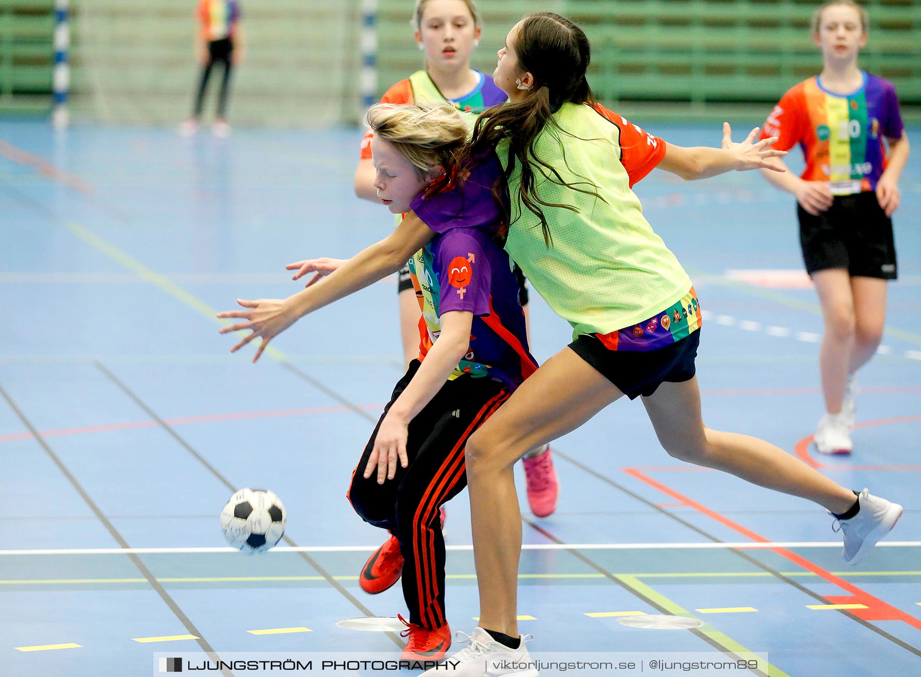 Klasshandboll Skövde 2020 Åldersklass 2008,mix,Arena Skövde,Skövde,Sverige,Handboll,,2020,231088