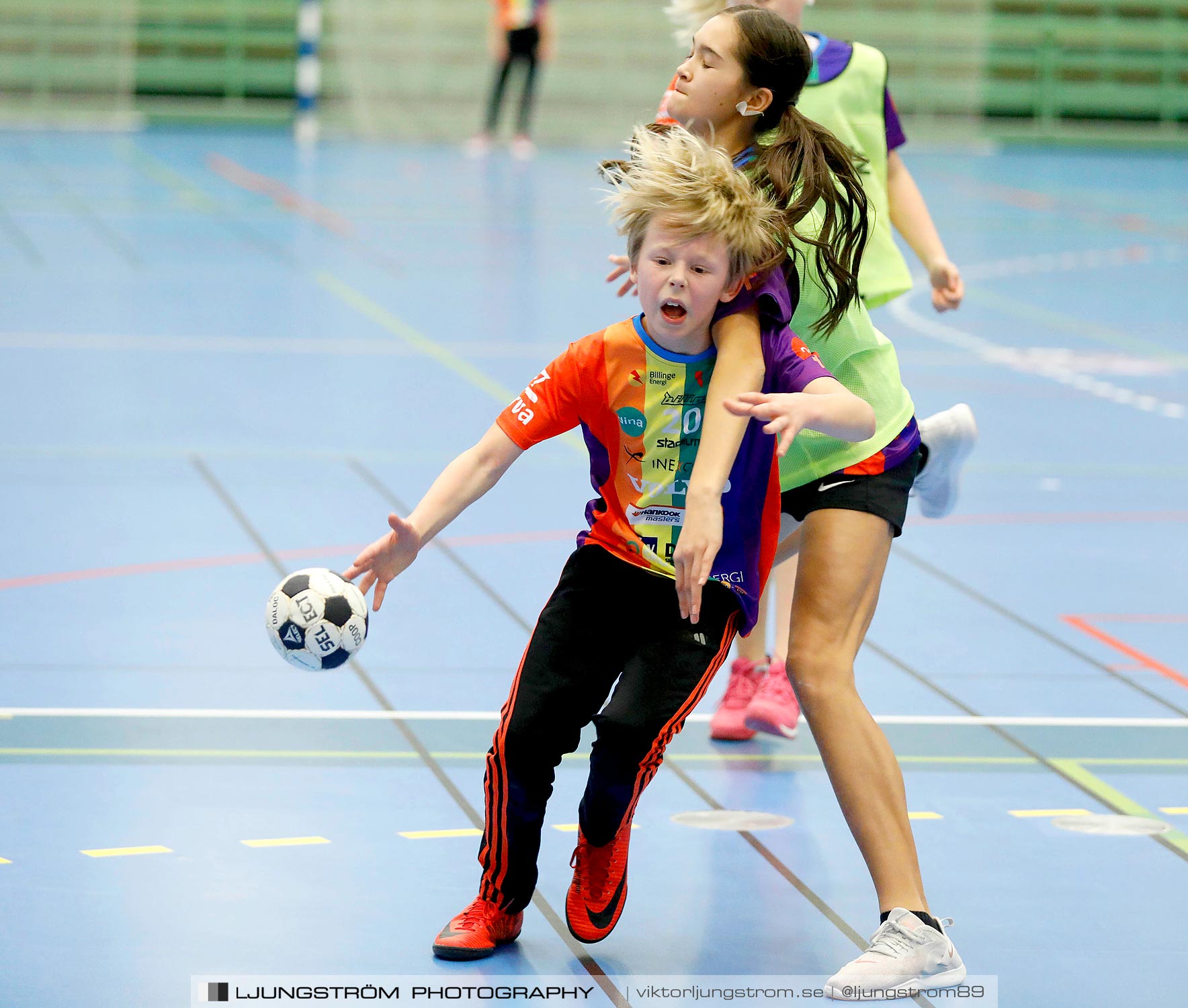 Klasshandboll Skövde 2020 Åldersklass 2008,mix,Arena Skövde,Skövde,Sverige,Handboll,,2020,231089