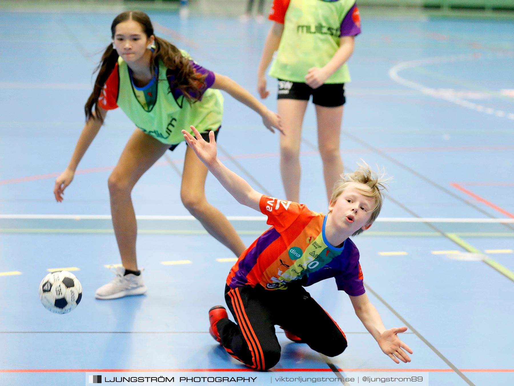 Klasshandboll Skövde 2020 Åldersklass 2008,mix,Arena Skövde,Skövde,Sverige,Handboll,,2020,231090