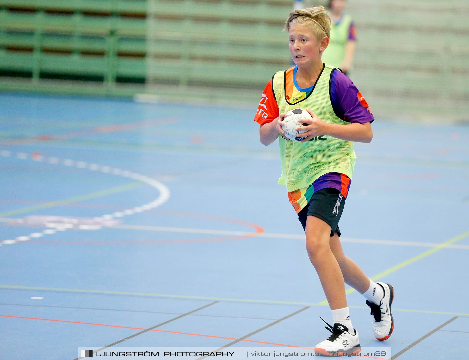 Klasshandboll Skövde 2020 Åldersklass 2008,mix,Arena Skövde,Skövde,Sverige,Handboll,,2020,231093