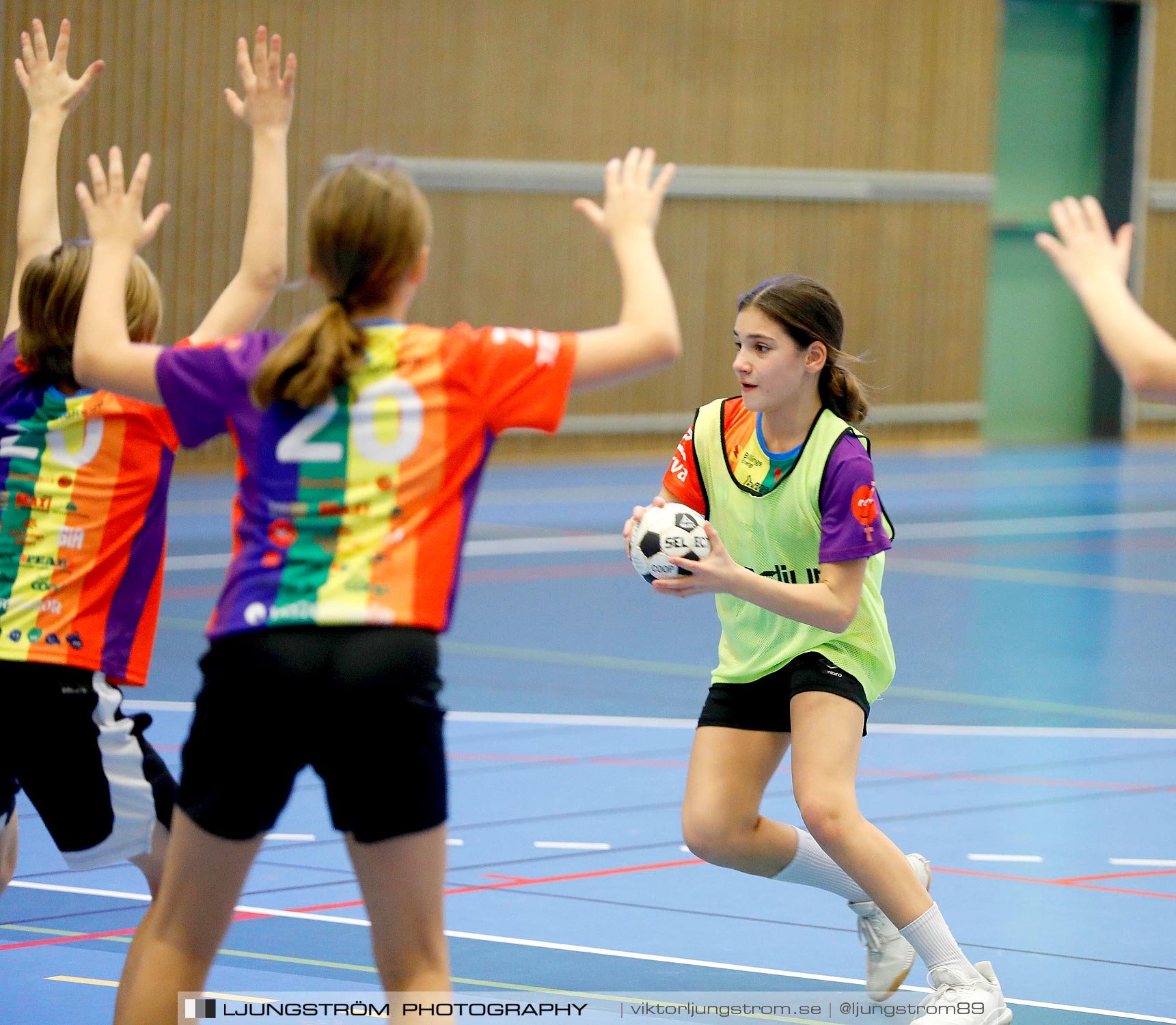 Klasshandboll Skövde 2020 Åldersklass 2008,mix,Arena Skövde,Skövde,Sverige,Handboll,,2020,231094